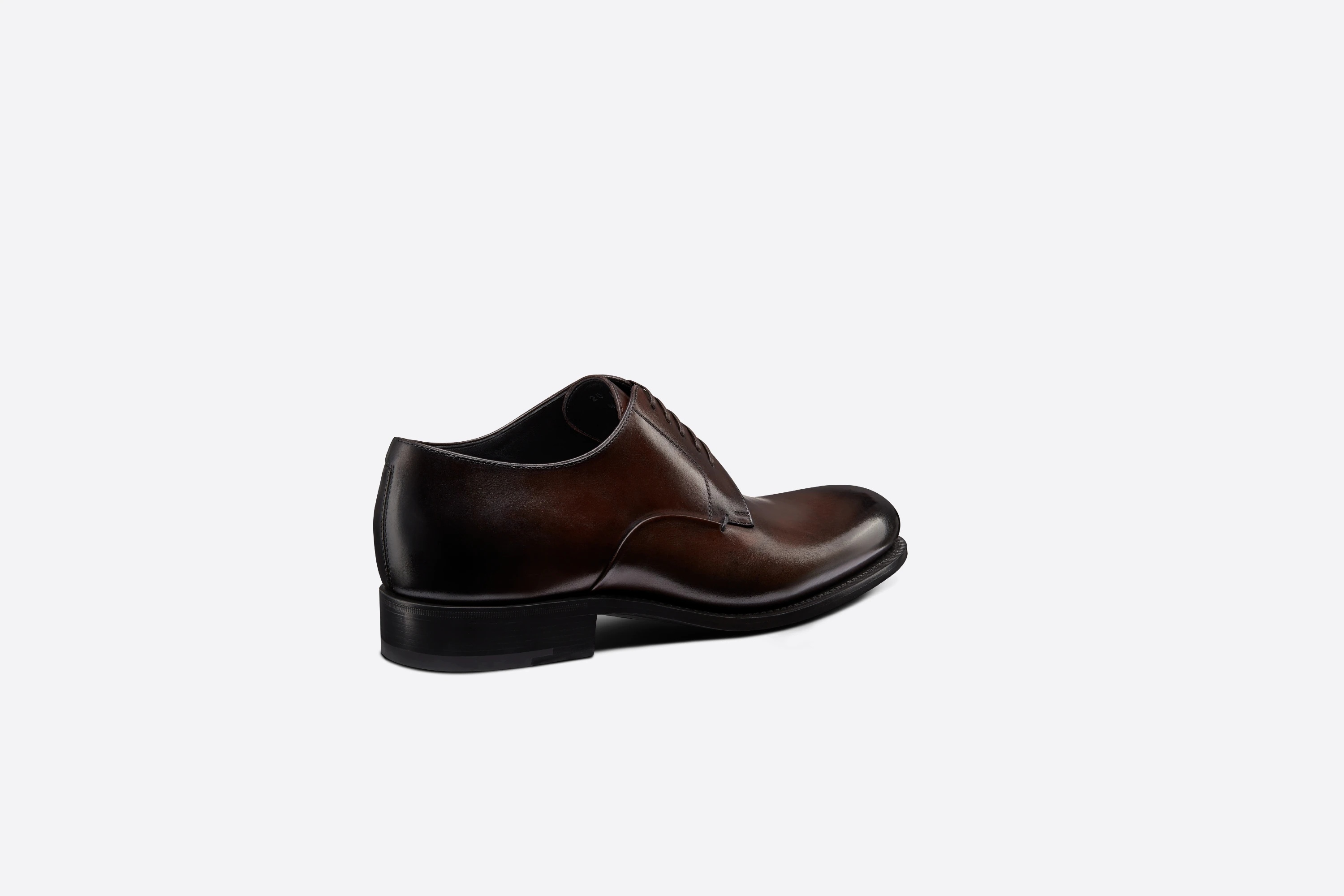 Derby Shoe - 3