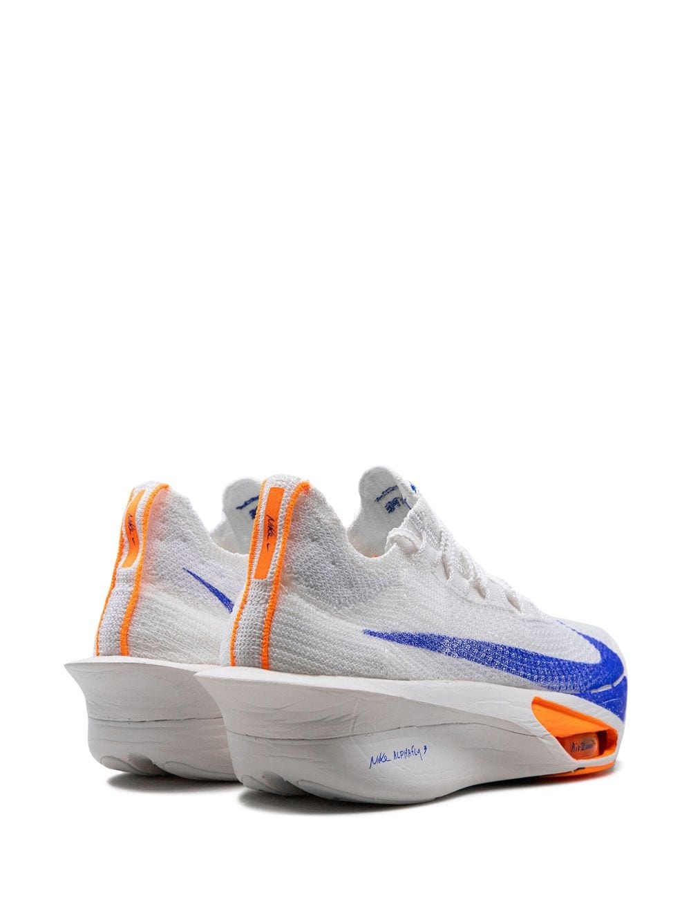 Air Zoom Alphafly Next% 3 FP "Blueprint Pack" sneakers - 3