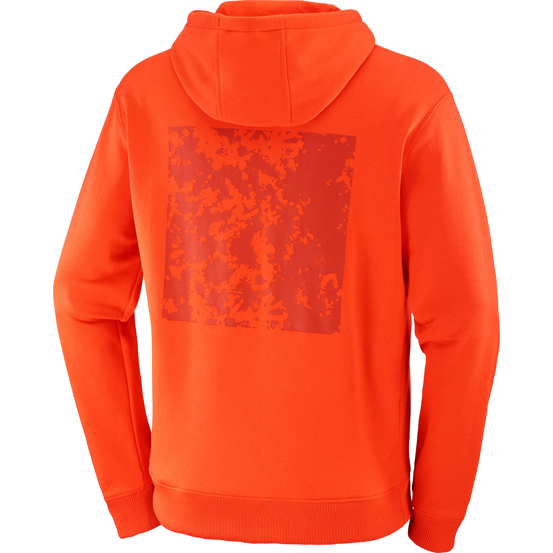 SNOW INSPIRED DROPPIN - 5