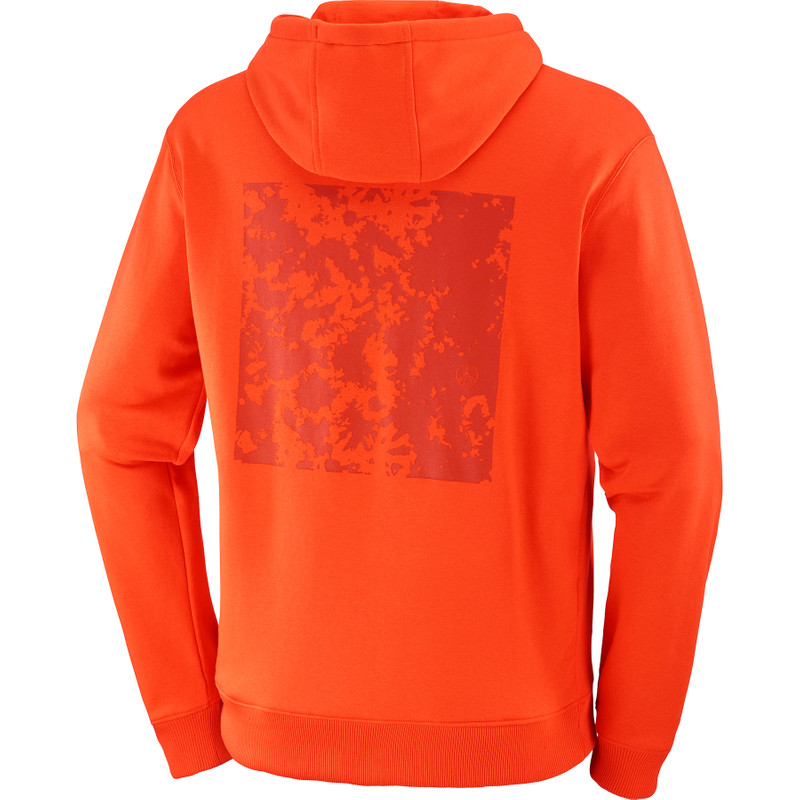 SNOW INSPIRED DROPPIN 5