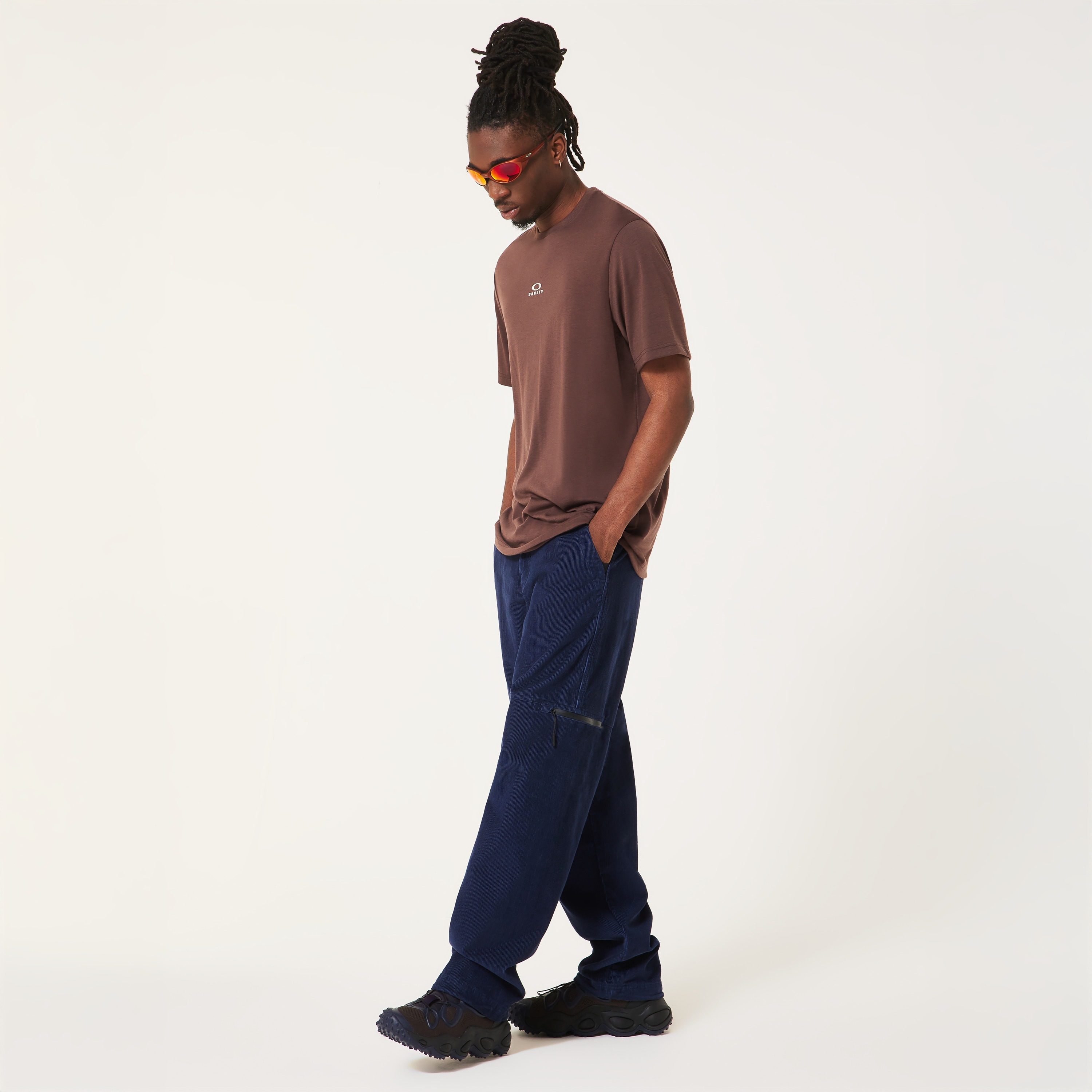 Bark New Short Sleeve - 3
