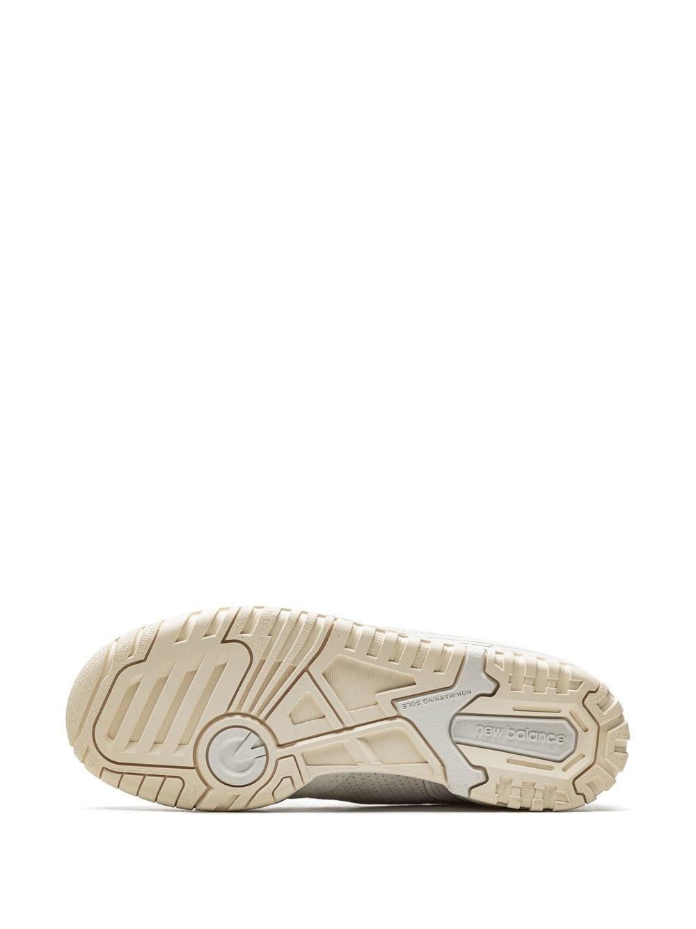 550 "Sea Salt/Macadamia Nut" sneakers - 4