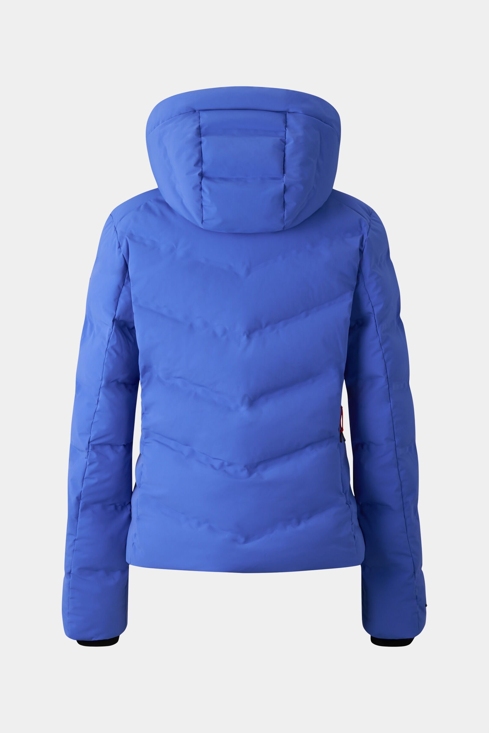 Tec-Sael Ski jacket in Blue - 3