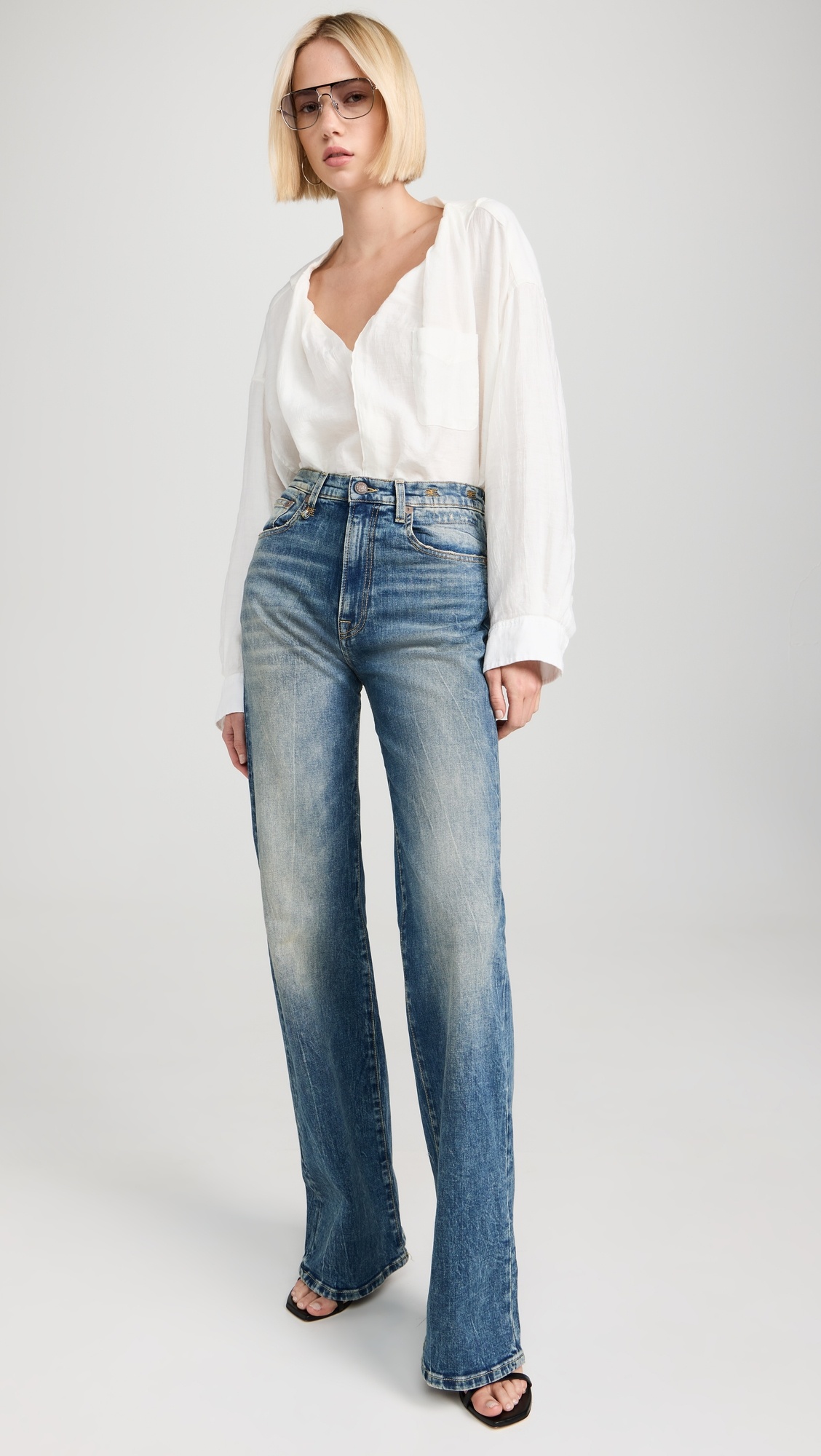 Jane Jeans - 4