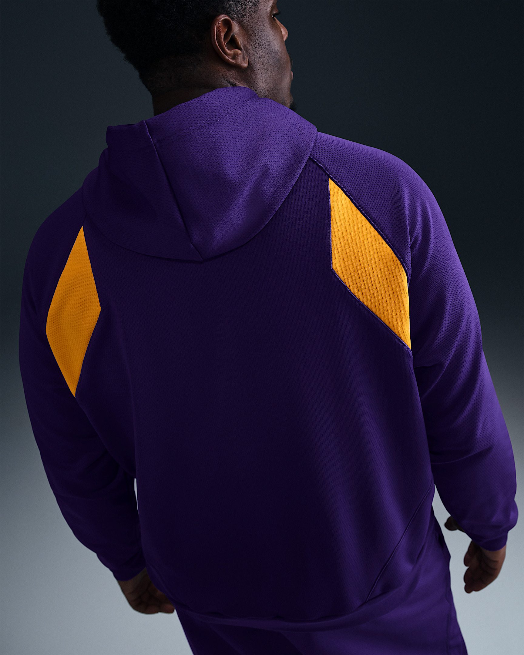 Kobe Therma-FIT Pullover Hoodie - 7