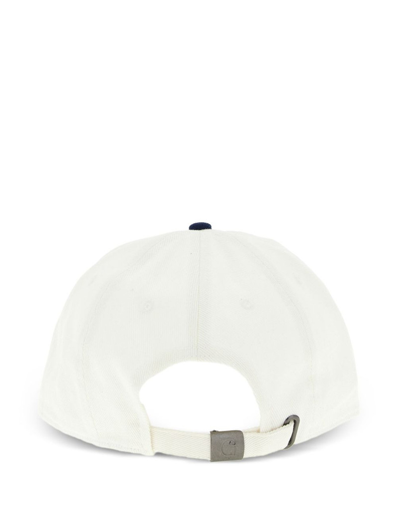 Carhartt Wild Dog embroidery cap outlook