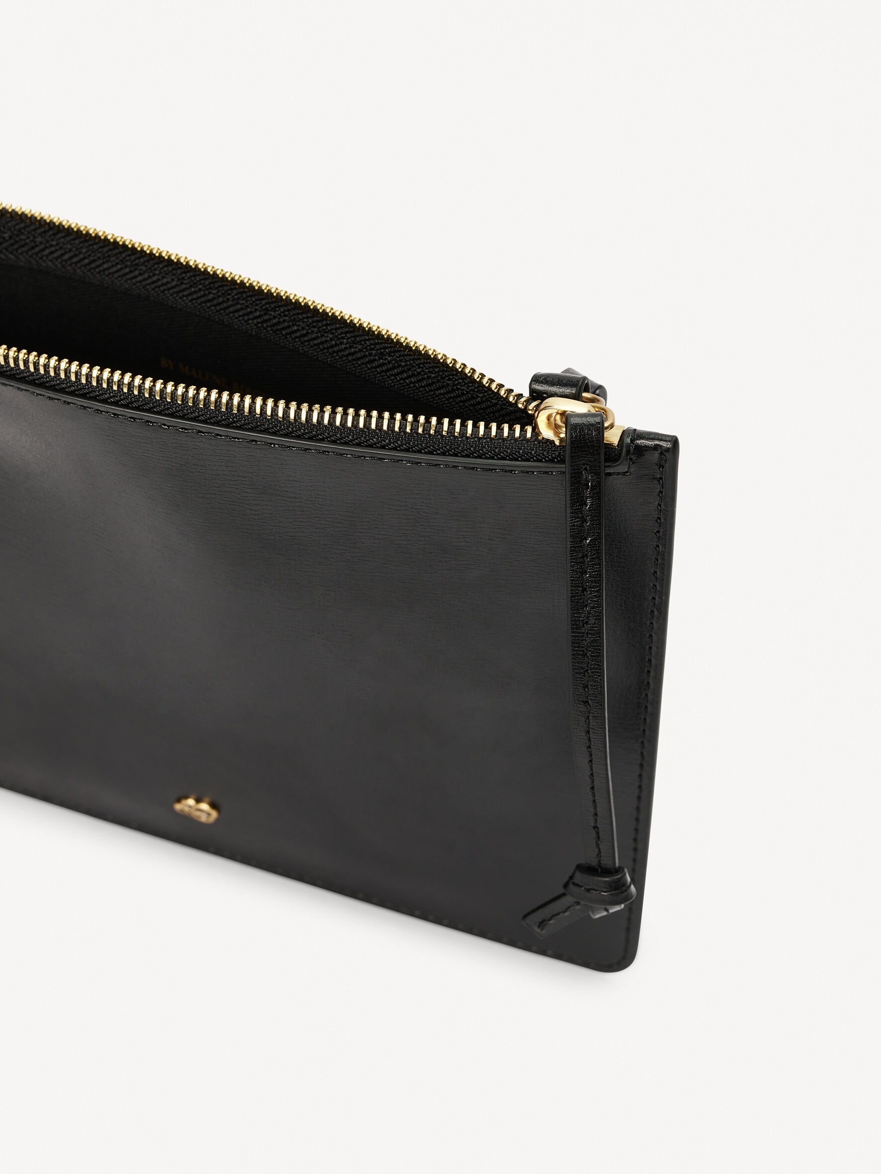 Aya leather purse - 2