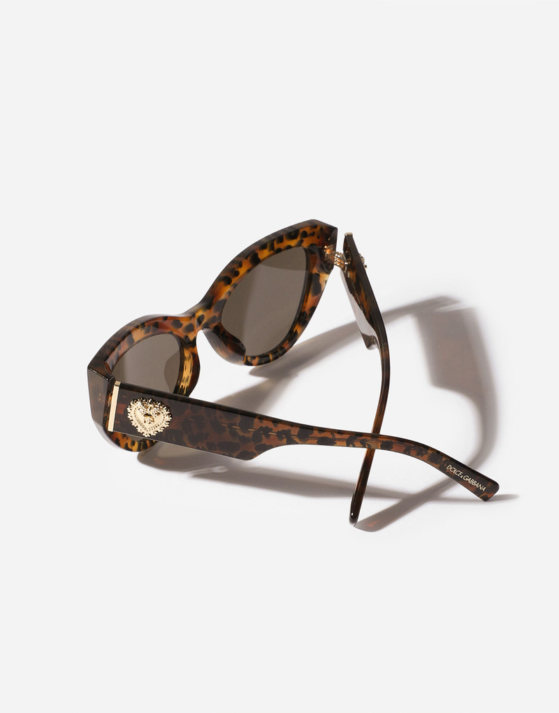 Devotion Sunglasses 5