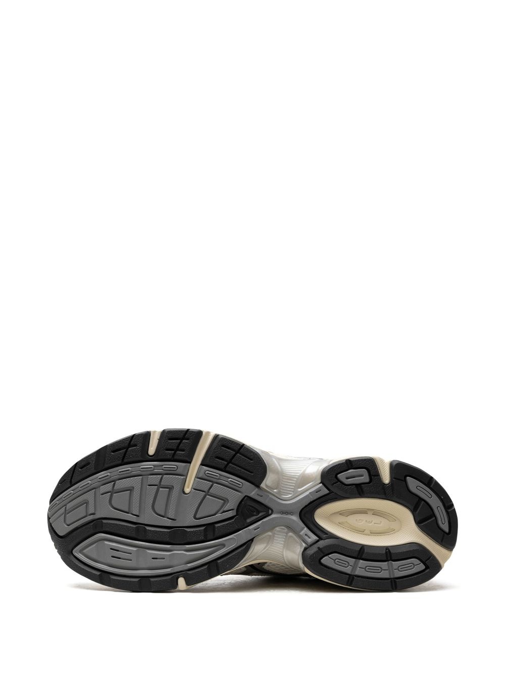 Gel-1130 "Cream/Clay Grey" sneakers - 4