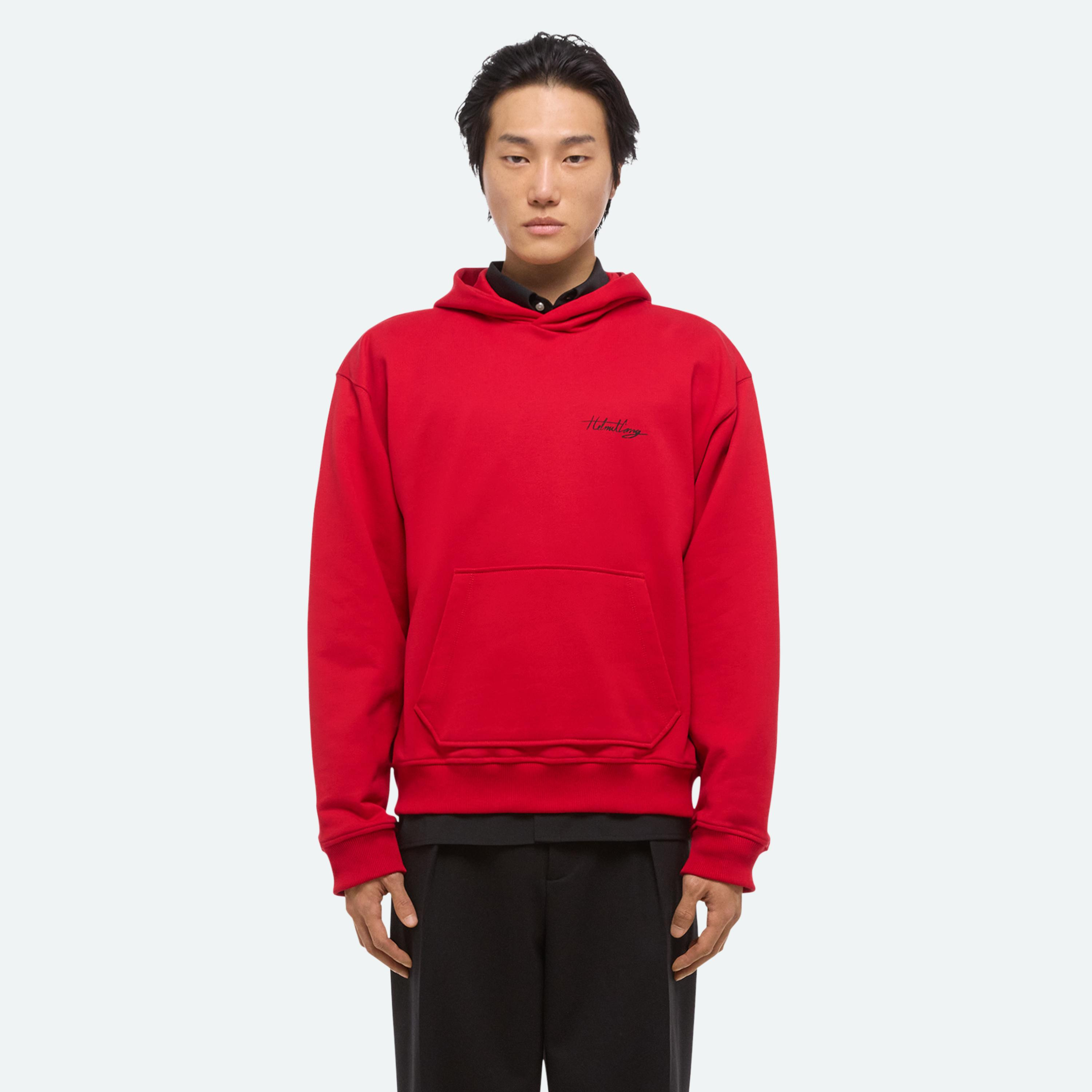 SKETCH HOODIE - 4