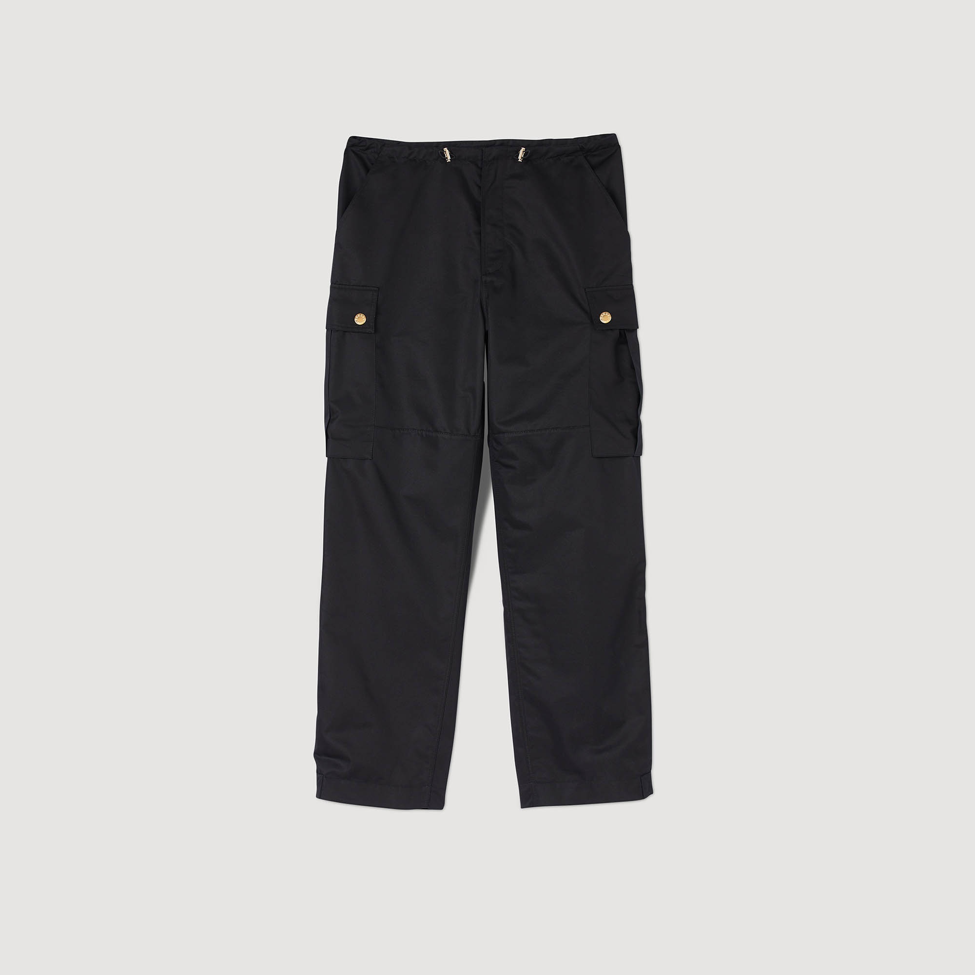 Cargo trousers - 1