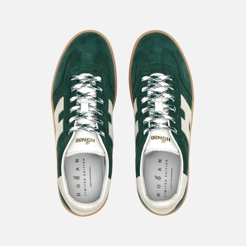 Sneakers Hogan Cool 6