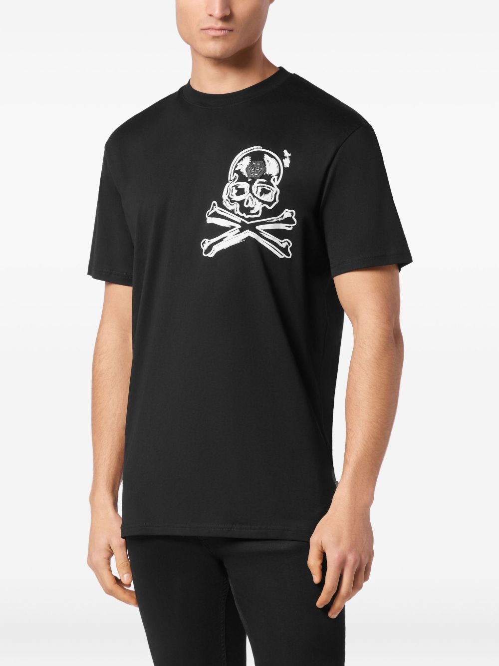 Skull & Bones T-shirt - 3
