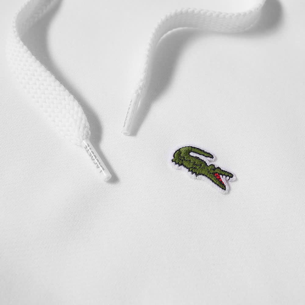 Lacoste Classic Popover Hoody - 2