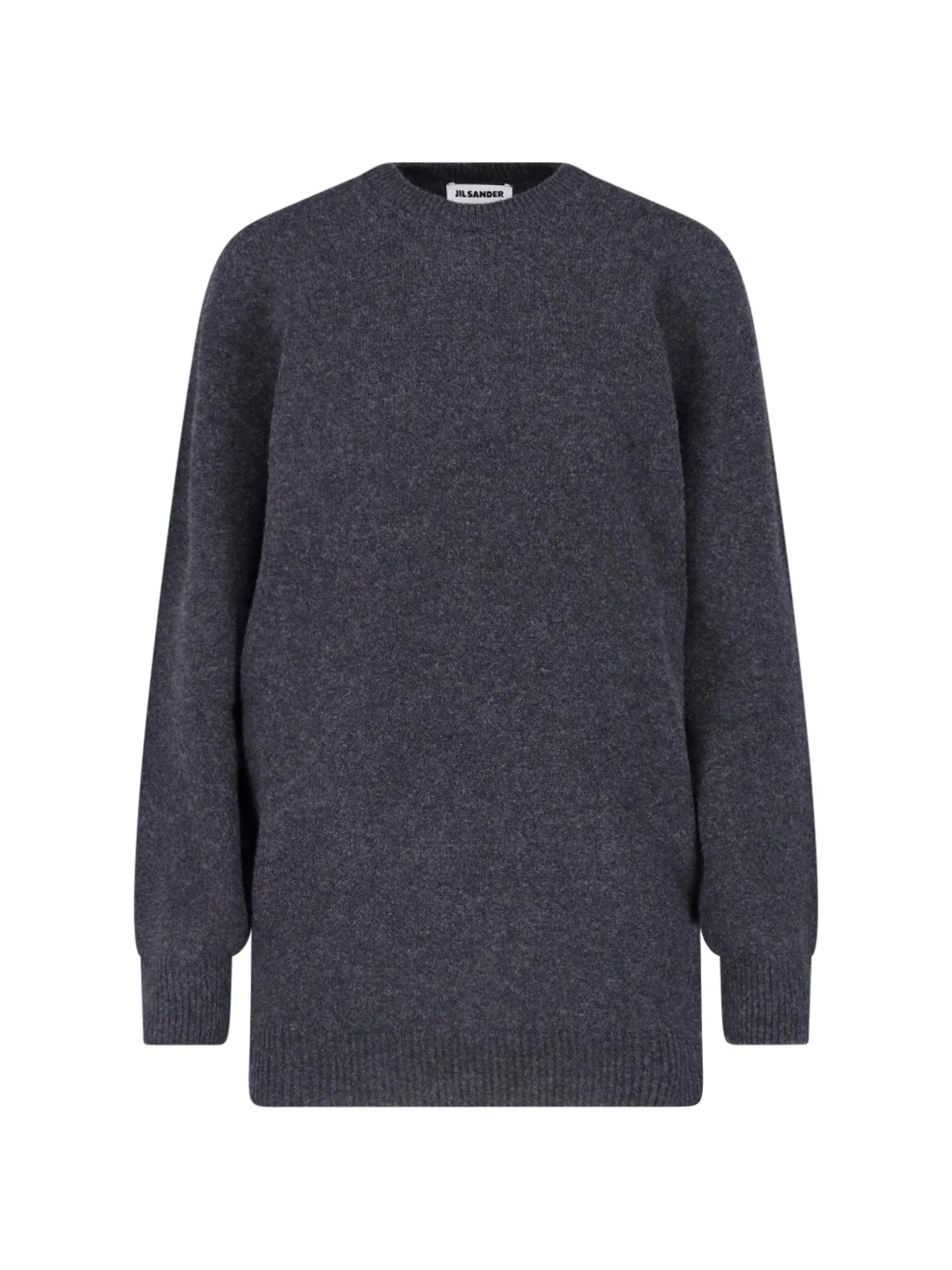 WOOL AND CASHMERE SWEATER - 1