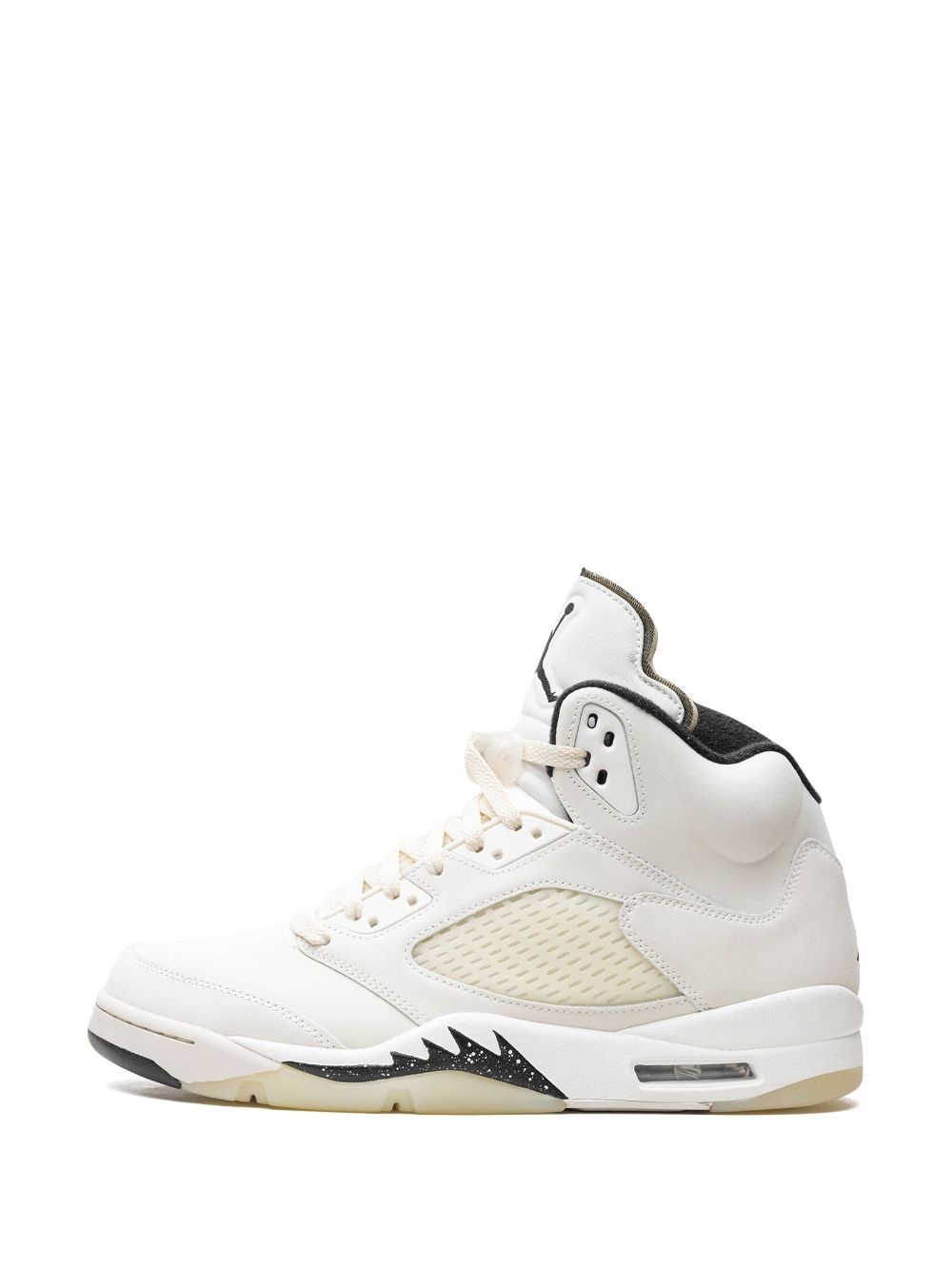 Air Jordan 5 Retro "Sail" sneakers - 5