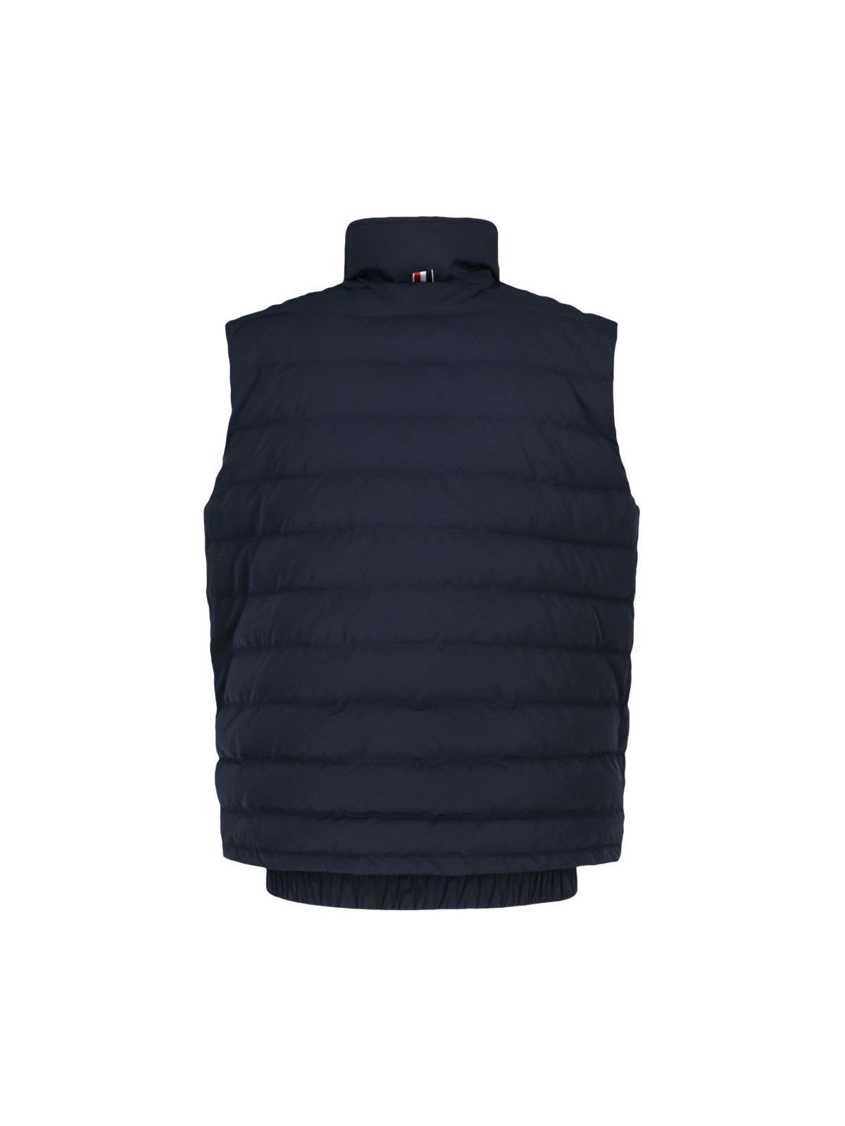 '4-BAR' VEST - 2