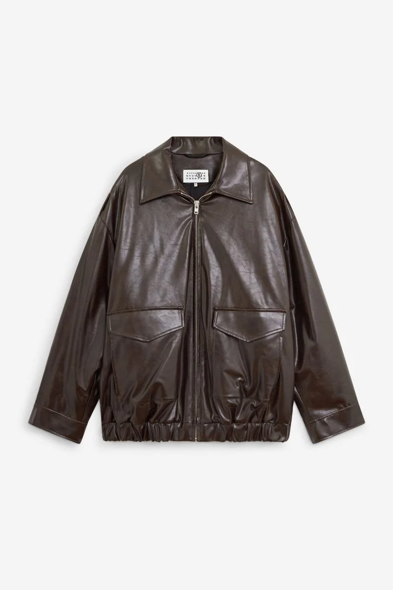 MM6 Maison Margiela Jackets - 1