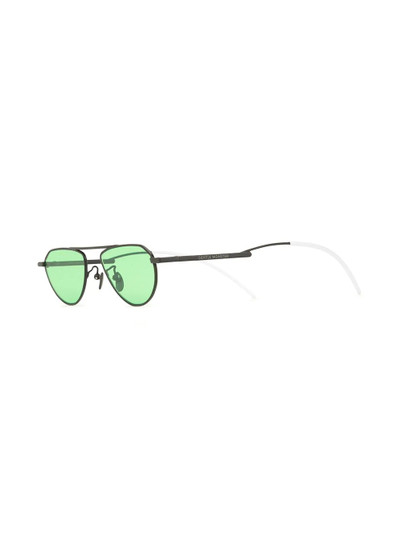 GENTLE MONSTER Bonbo M01 sunglasses outlook