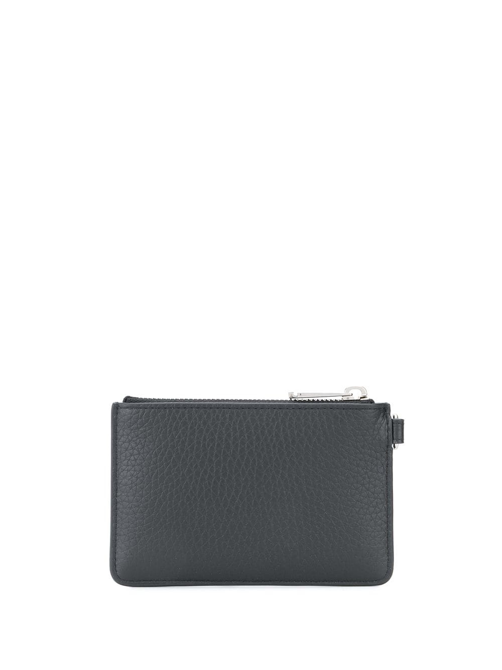 zipped coin wallet - 2