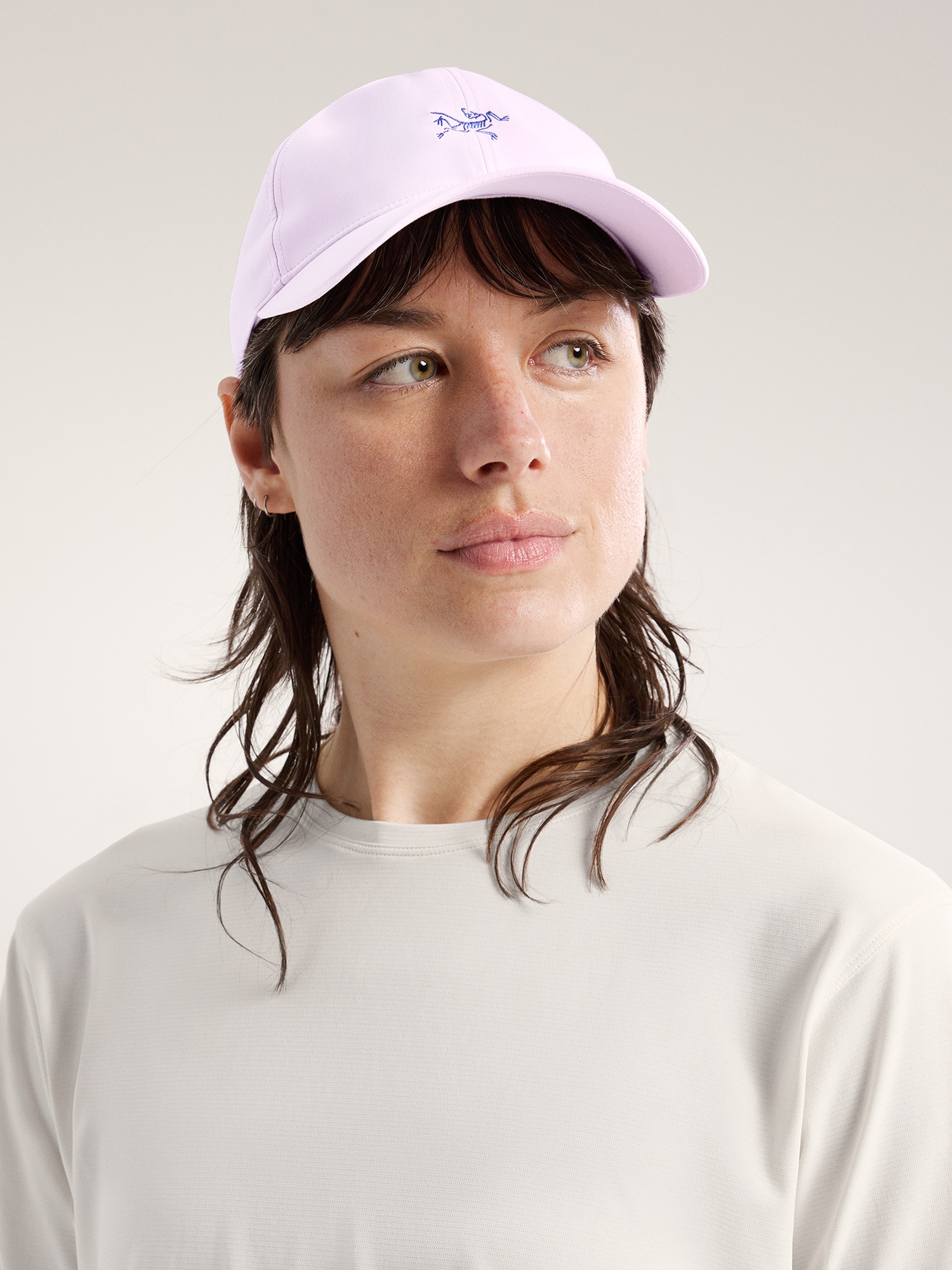 Small Bird Cap - 2