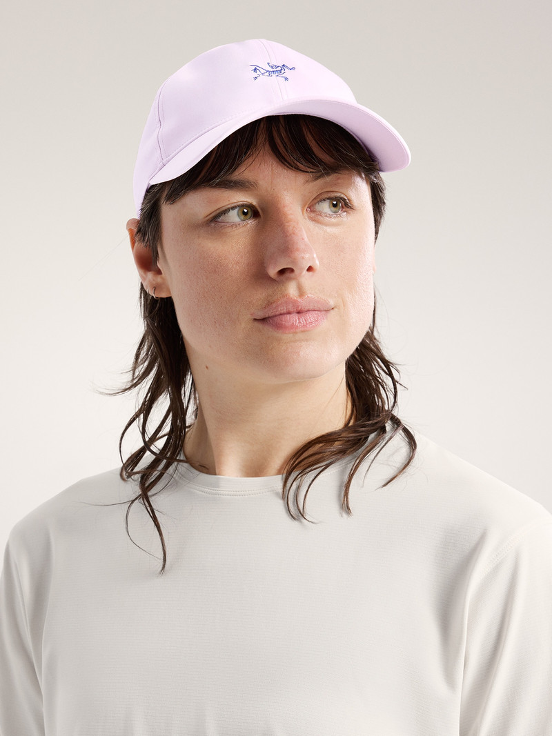 Arc'teryx Small Bird Cap outlook