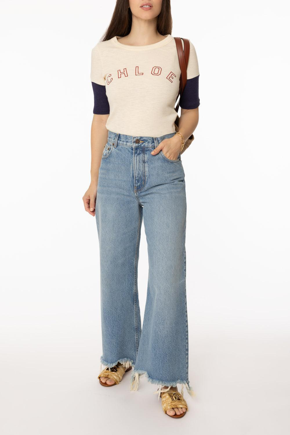 Crewneck Tee - 3