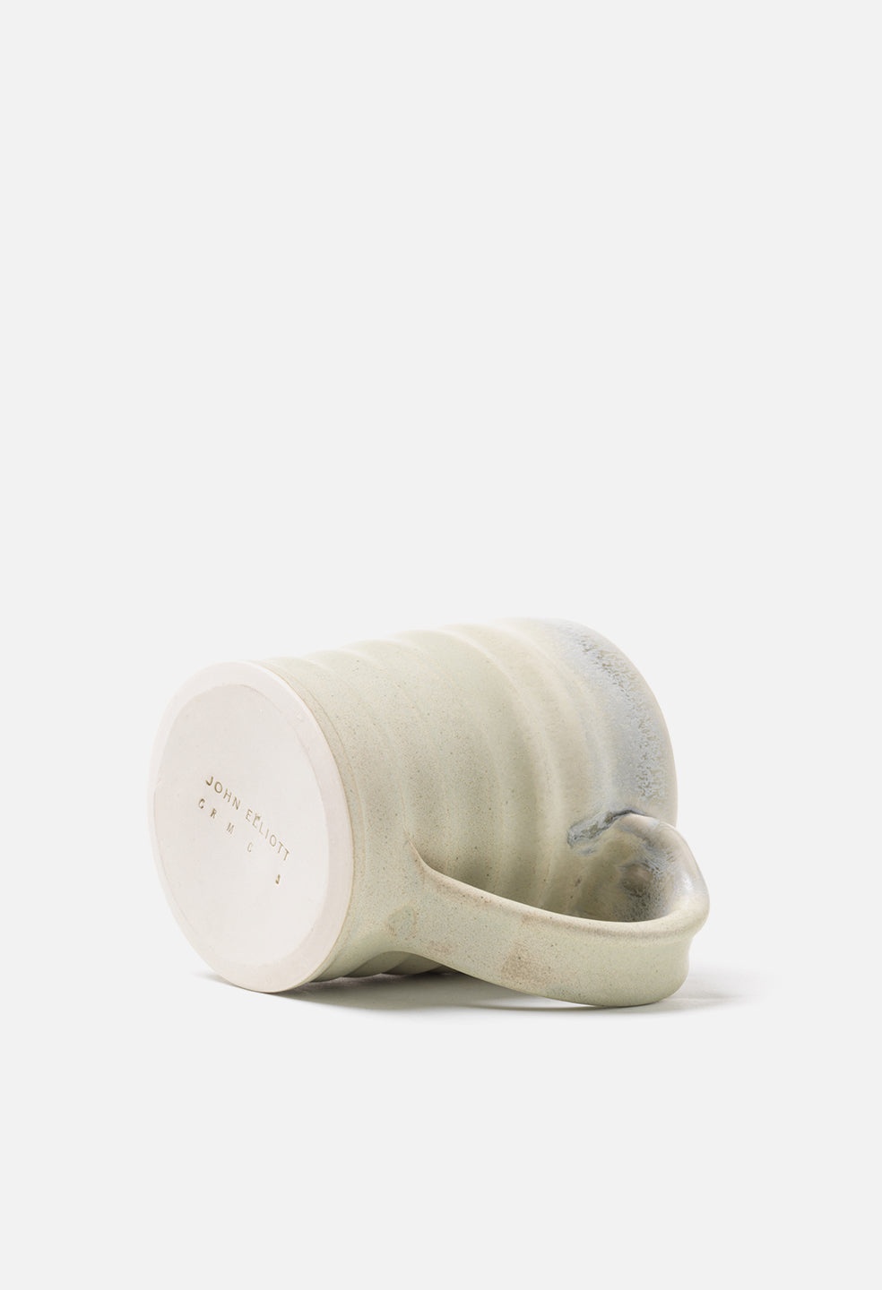 CERAMIC MUG - 3