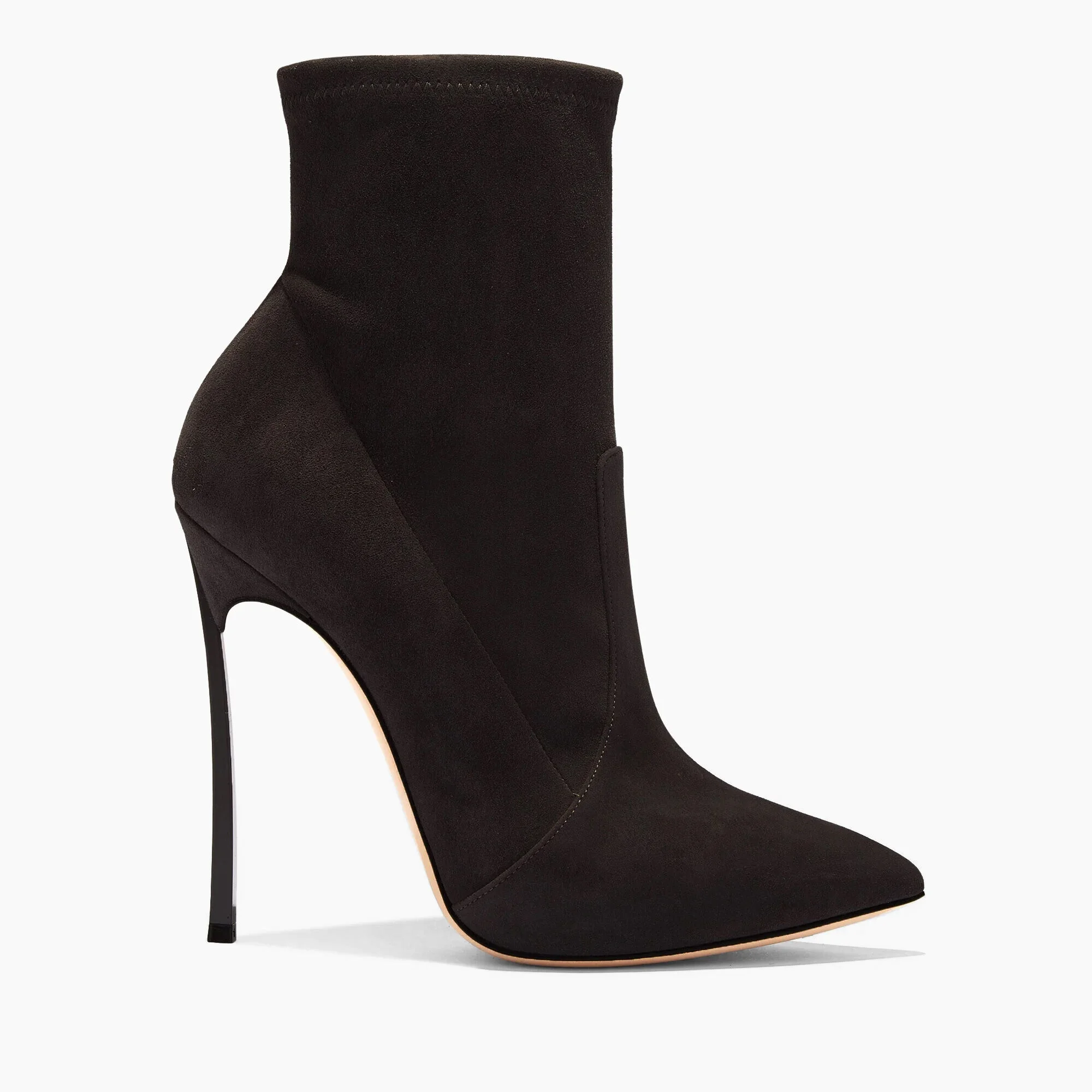 Blade Ankle Boot - 1