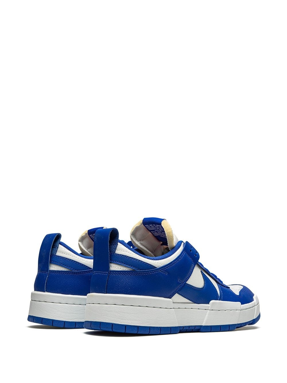 Dunk Low Disrupt "Game Royal" sneakers - 3