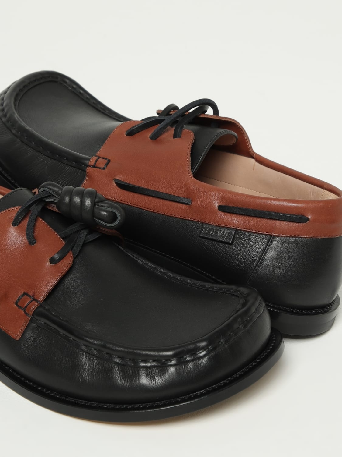 Loafers men Loewe - 4