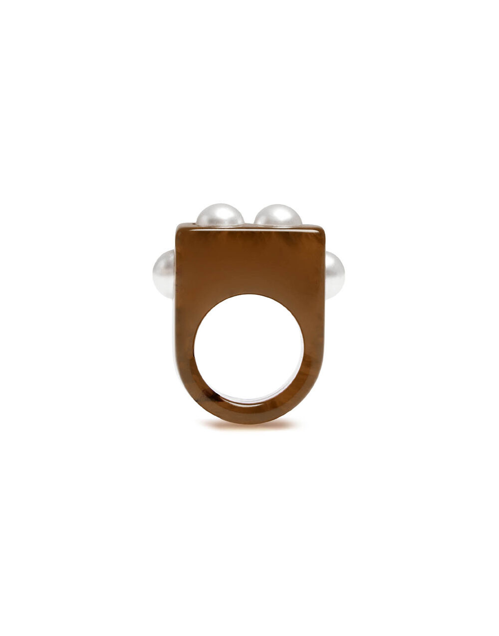 Nefertiti Ring - 2