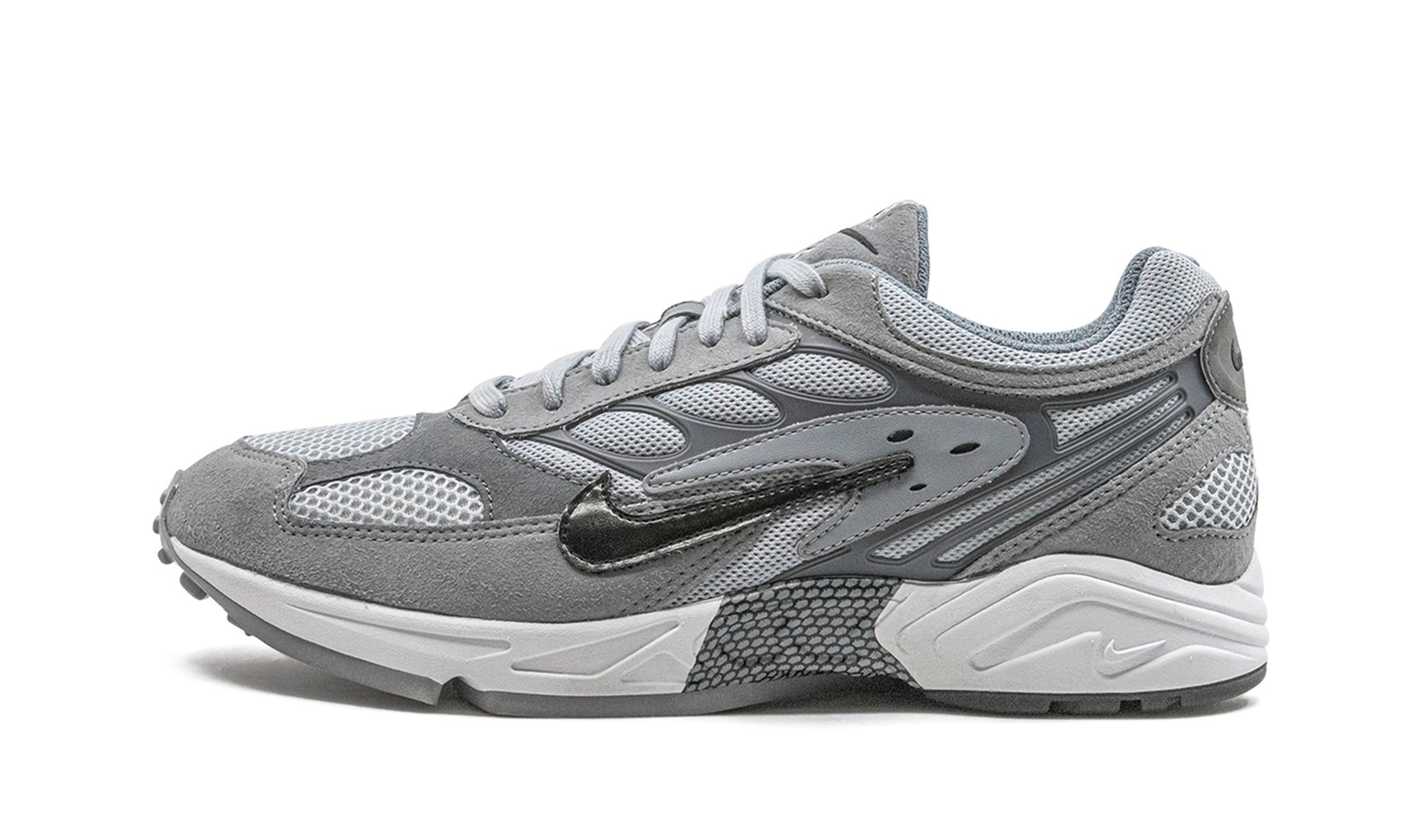 Ghost Racer "Cool Grey" - 1