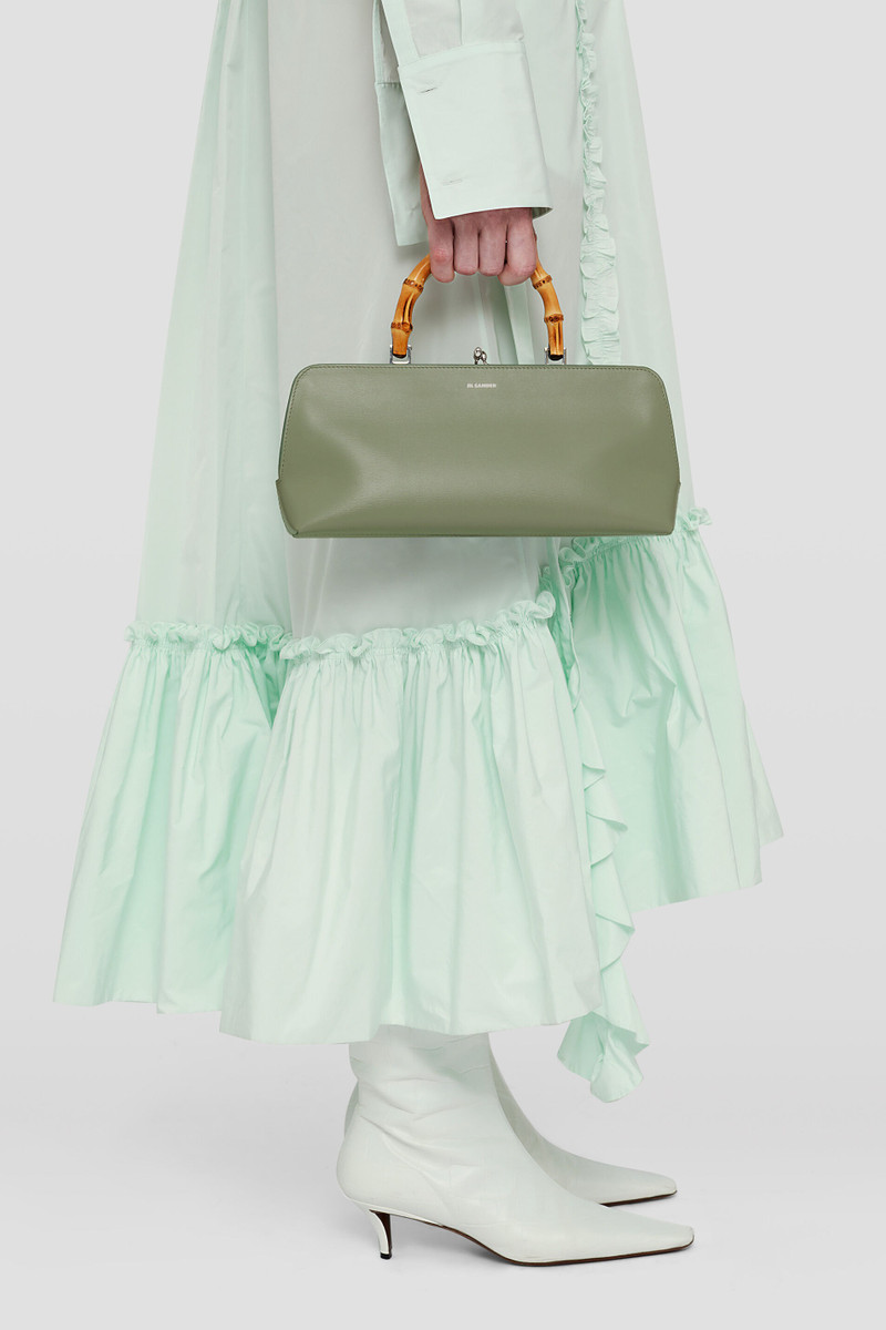 Jil Sander Goji Bamboo Small outlook