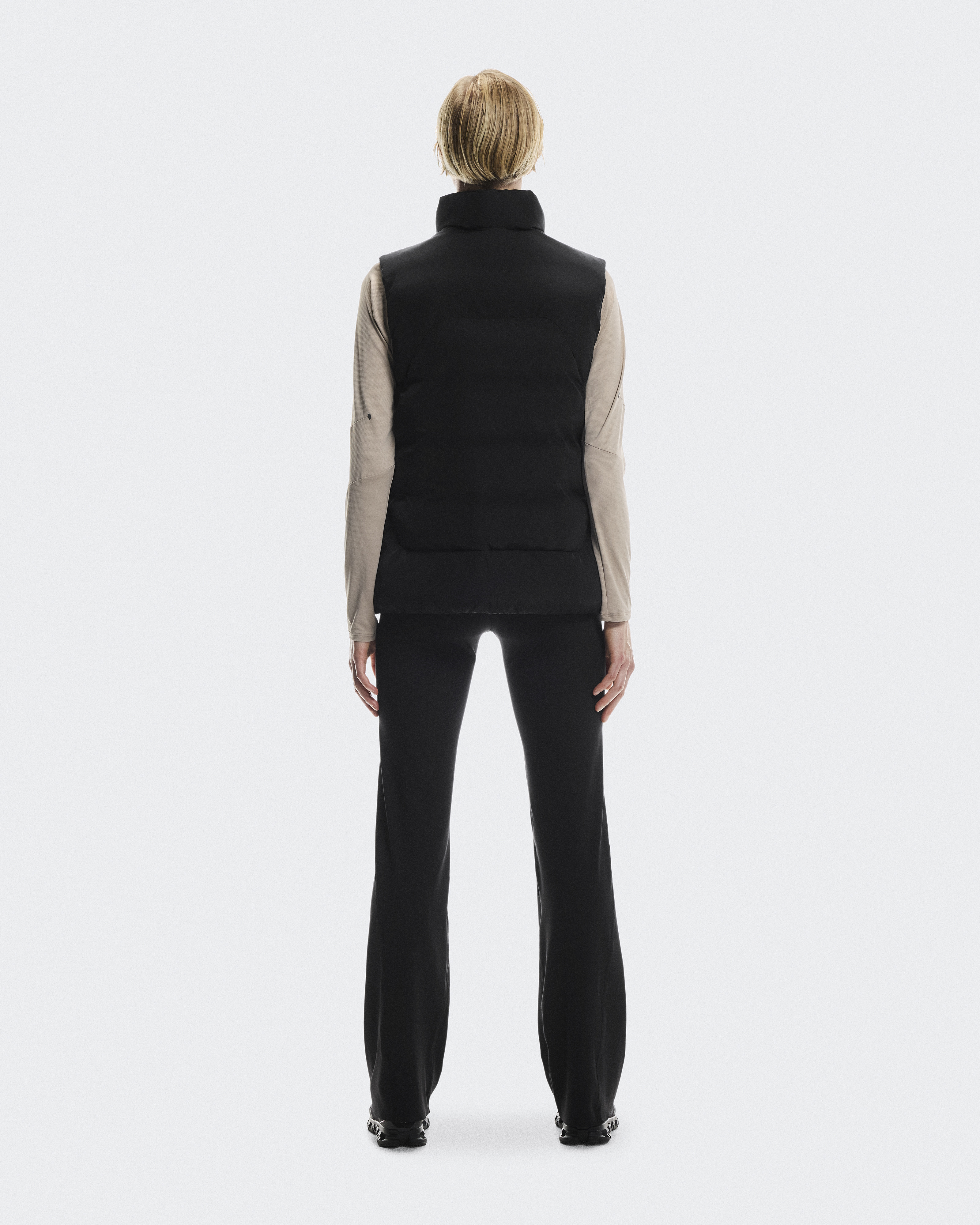 All-Day Puffer Vest - 2