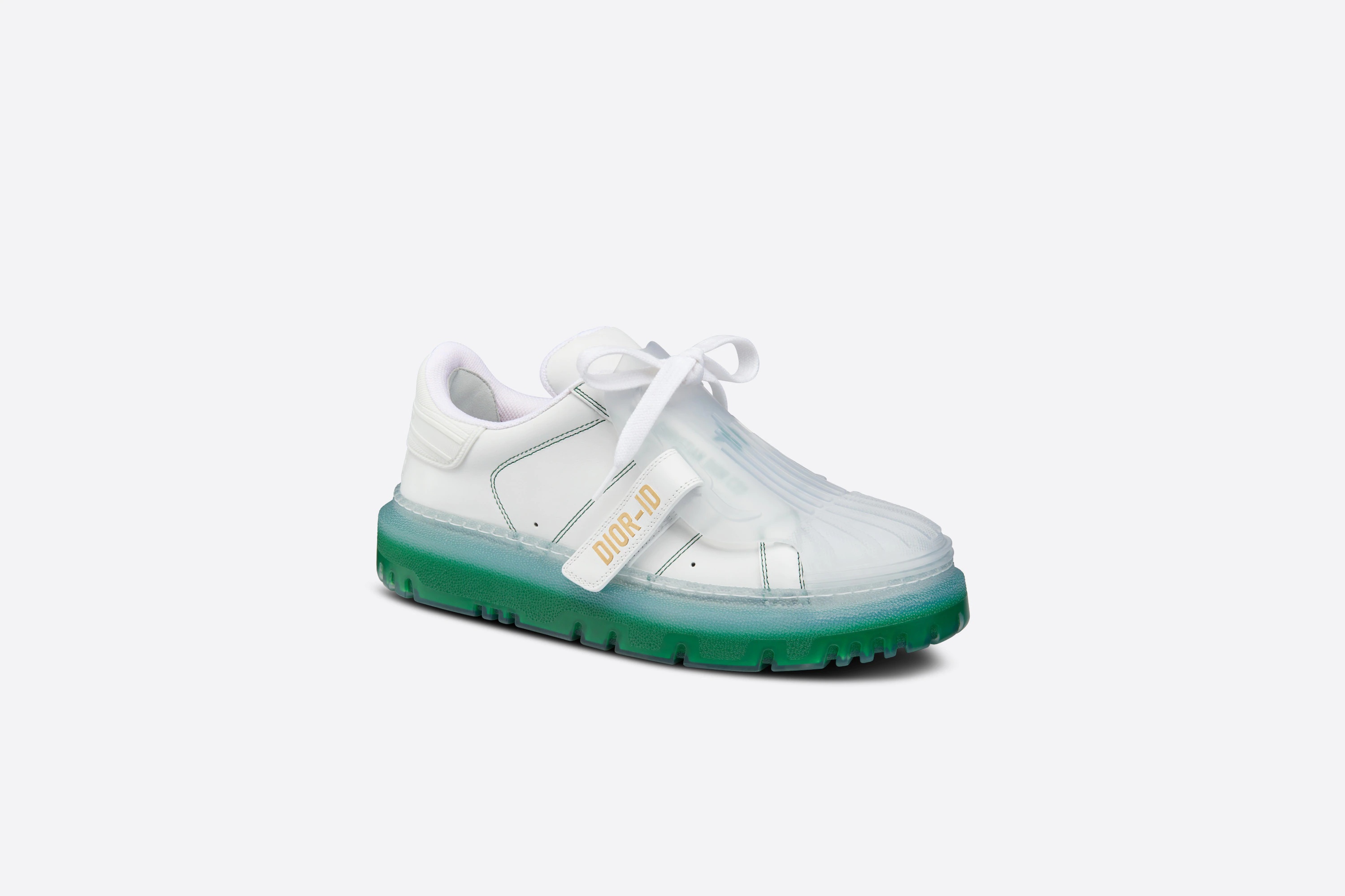 Dior-ID Sneaker - 2