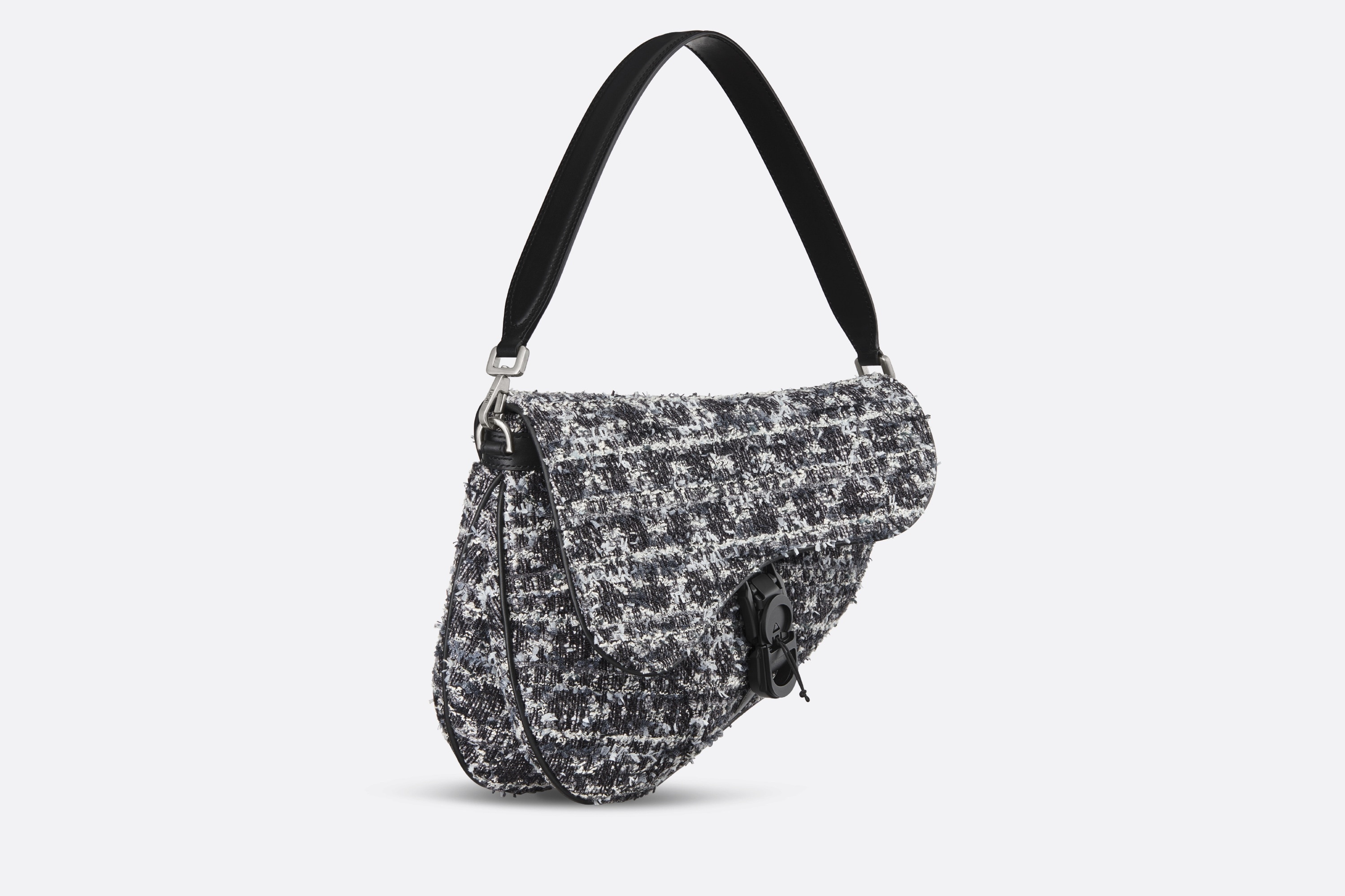 Saddle Twin Bag - 5
