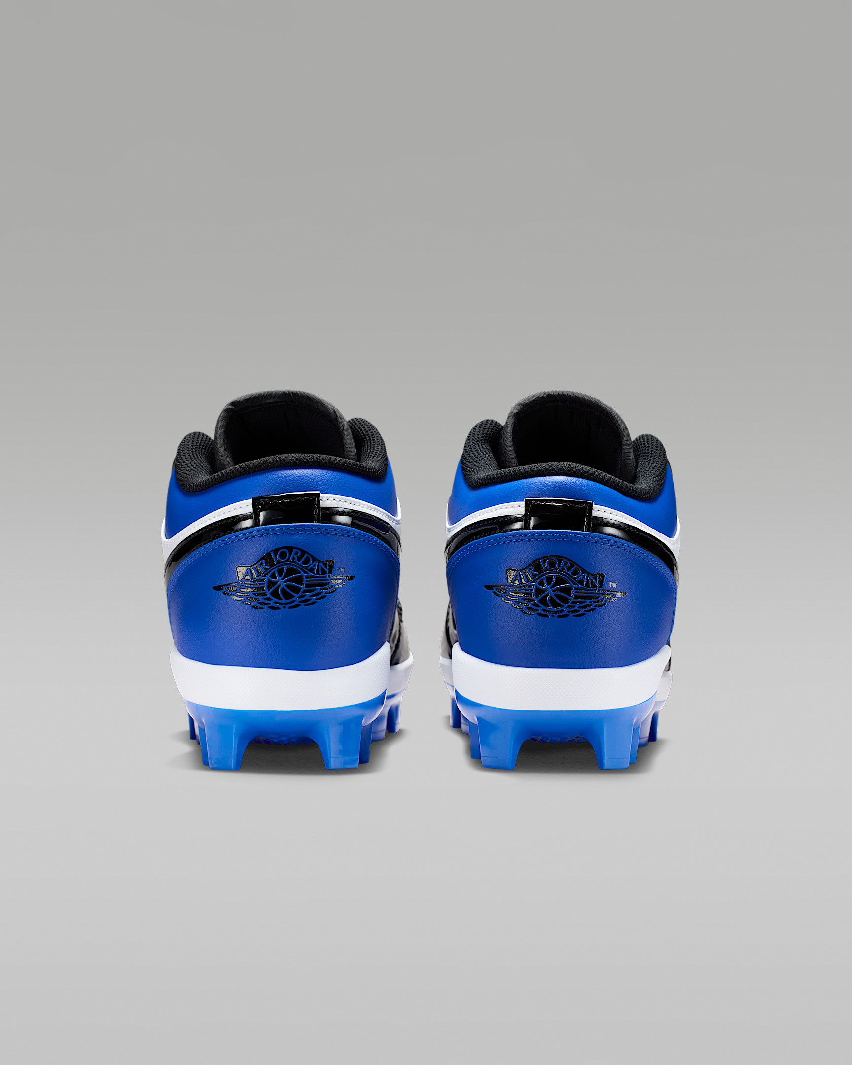 Jordan 1 Retro MCS Low Men's Baseball Cleats - 6