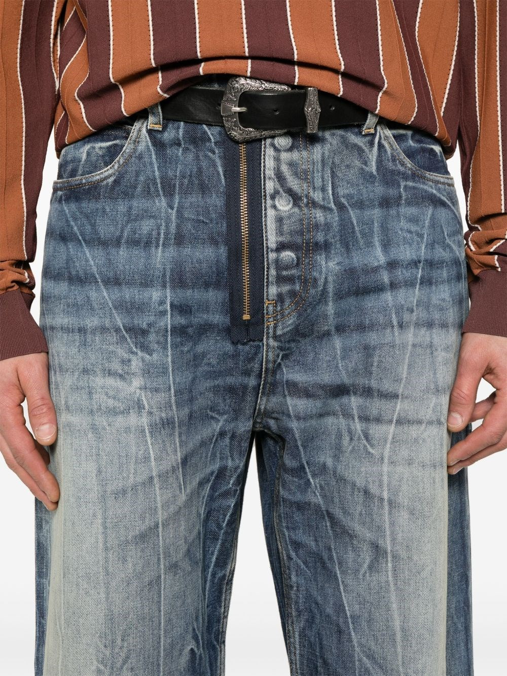 Regular jeans - 4