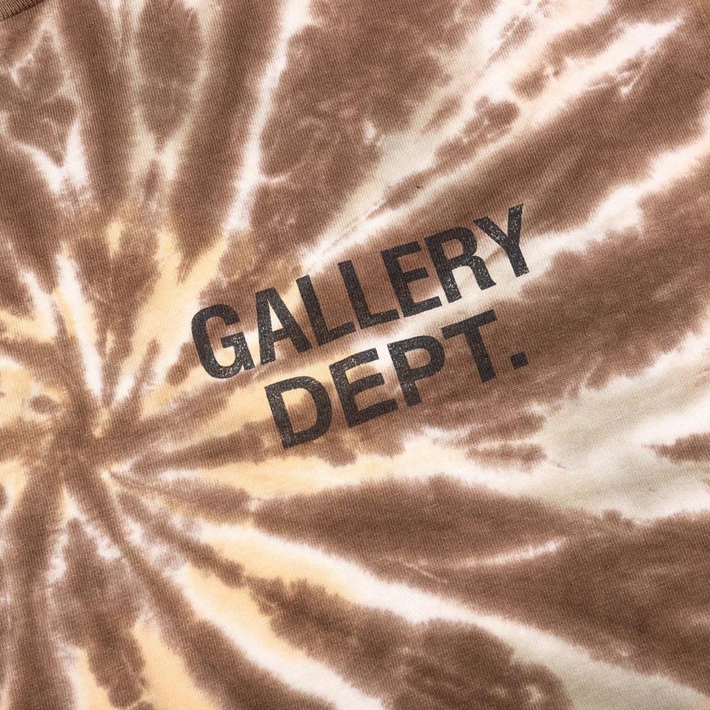 TOKYO SOUVENIR TEE - MOJAVE - 3