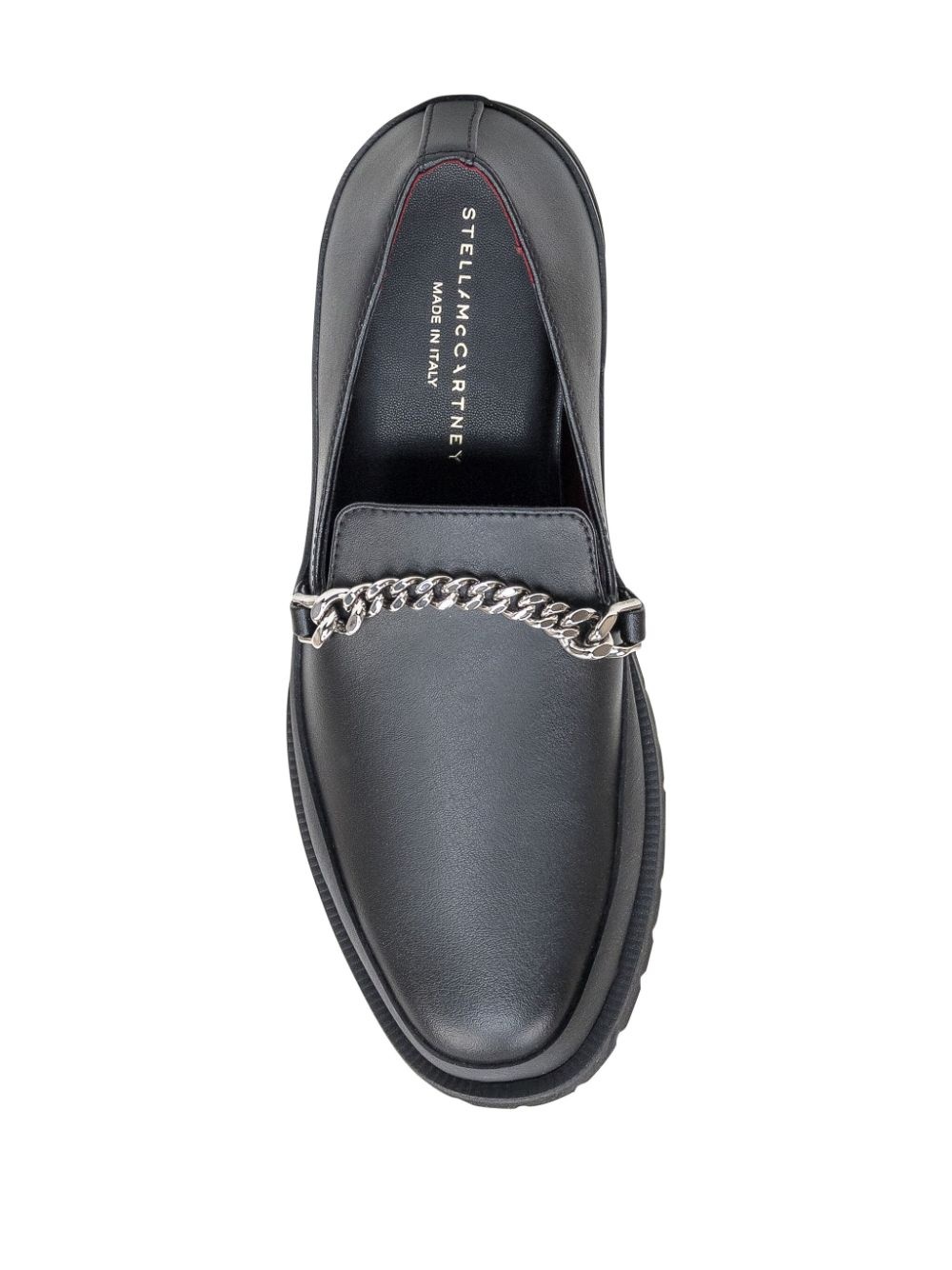 Trace Alter Sporty loafers - 4