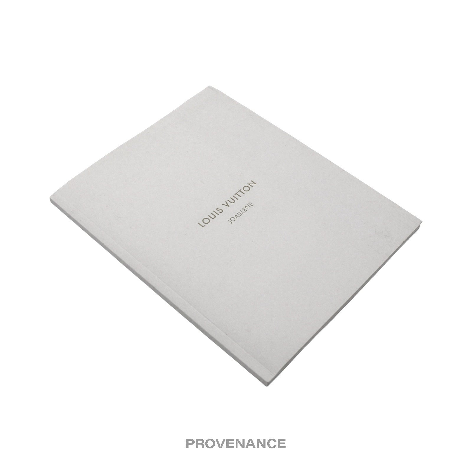 Louis Vuitton Book - Joaillerie High Jewelry - 5