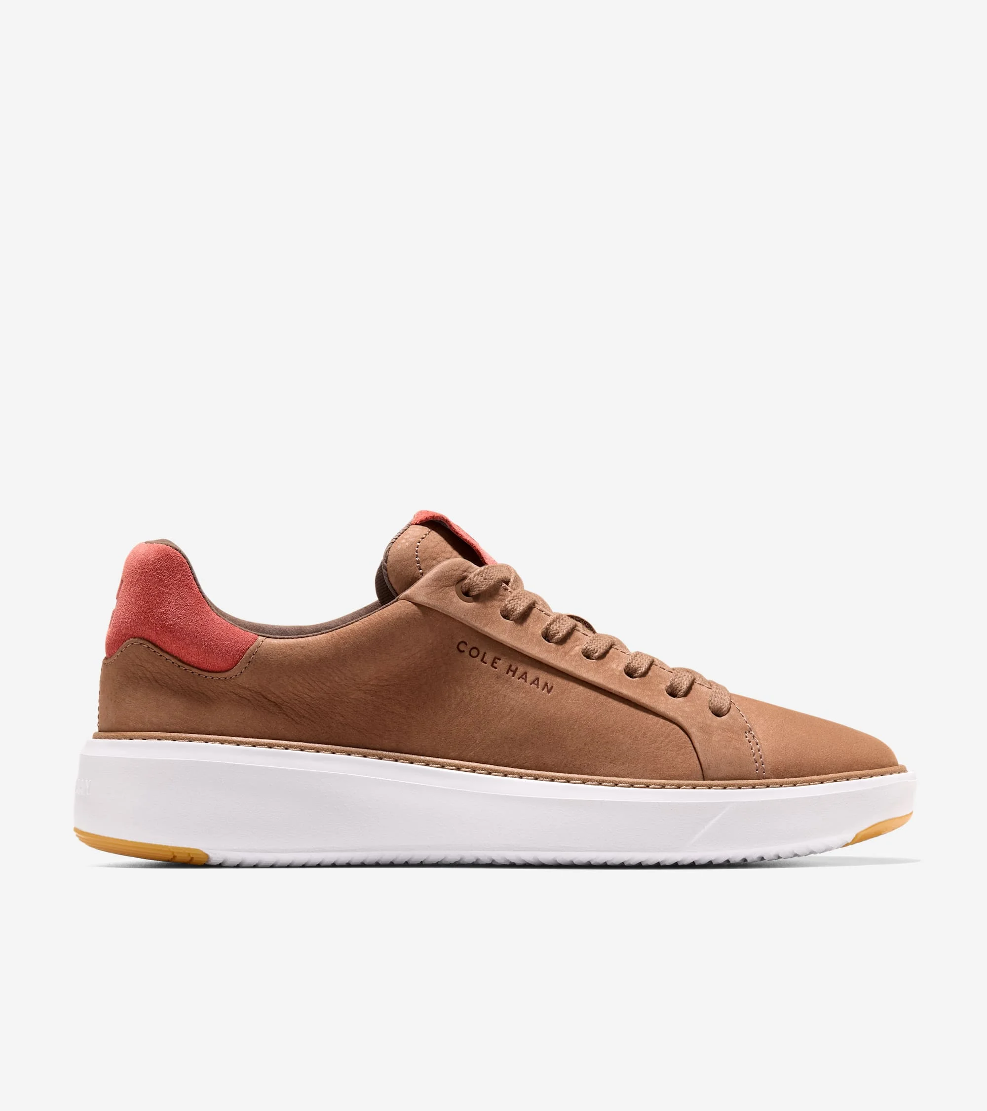 Men's GrandPrø Topspin Sneakers - 1