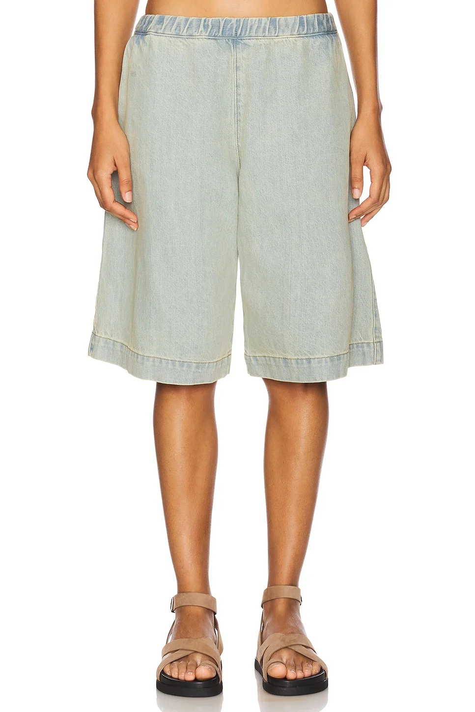 Marine Bermuda Short - 1