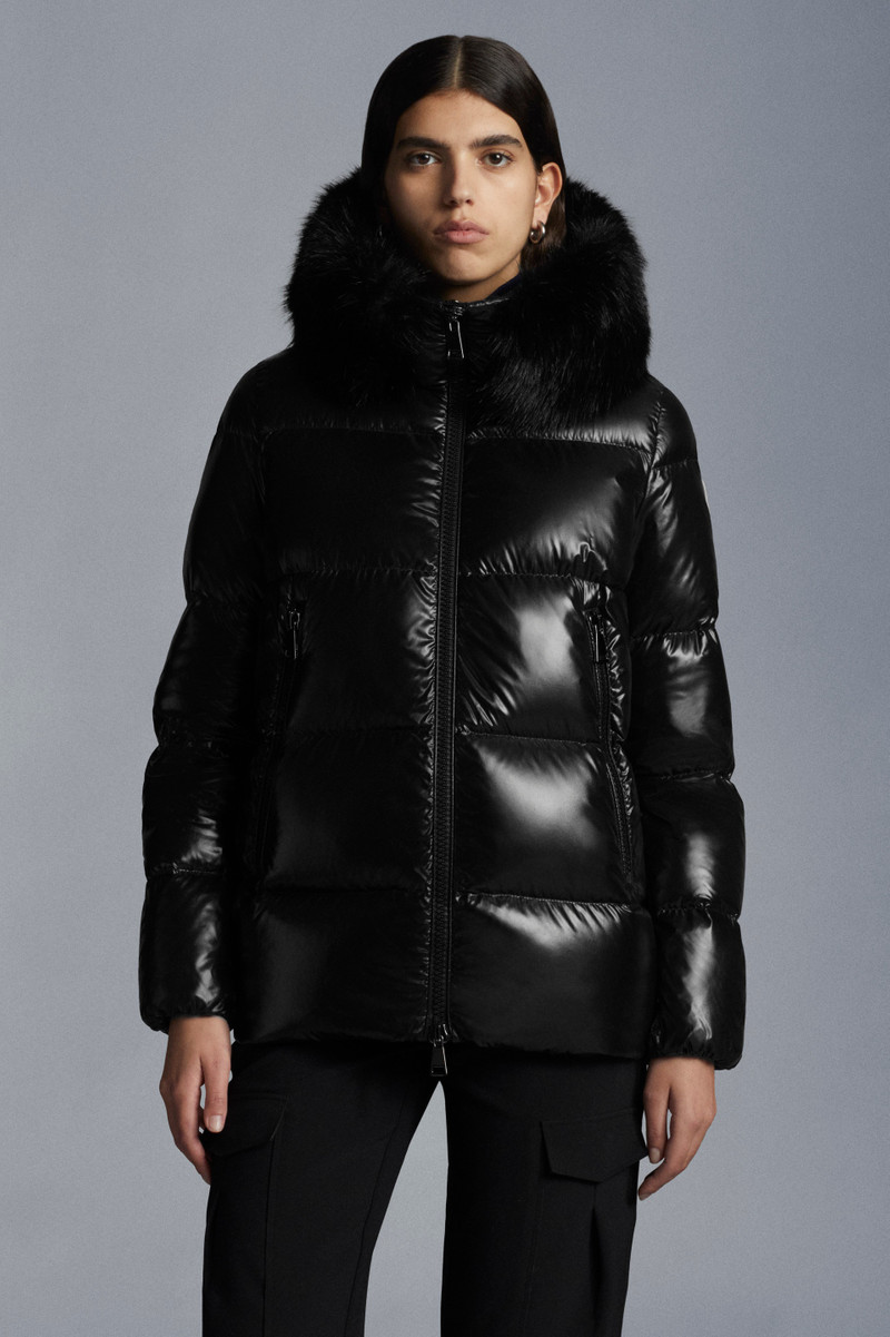 Laiche Short Down Jacket 3