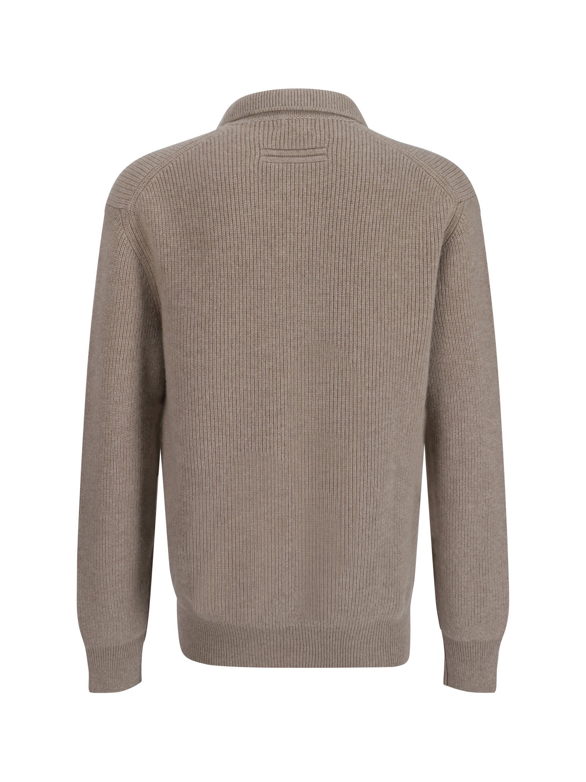 Zegna Men Sweater - 2