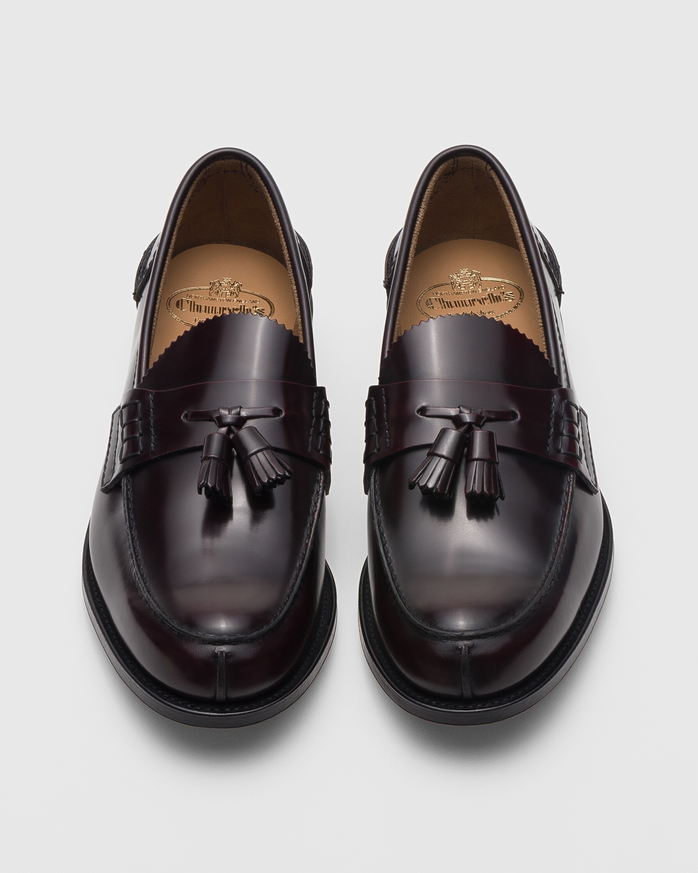 Bookbinder Fumé Loafer - 5
