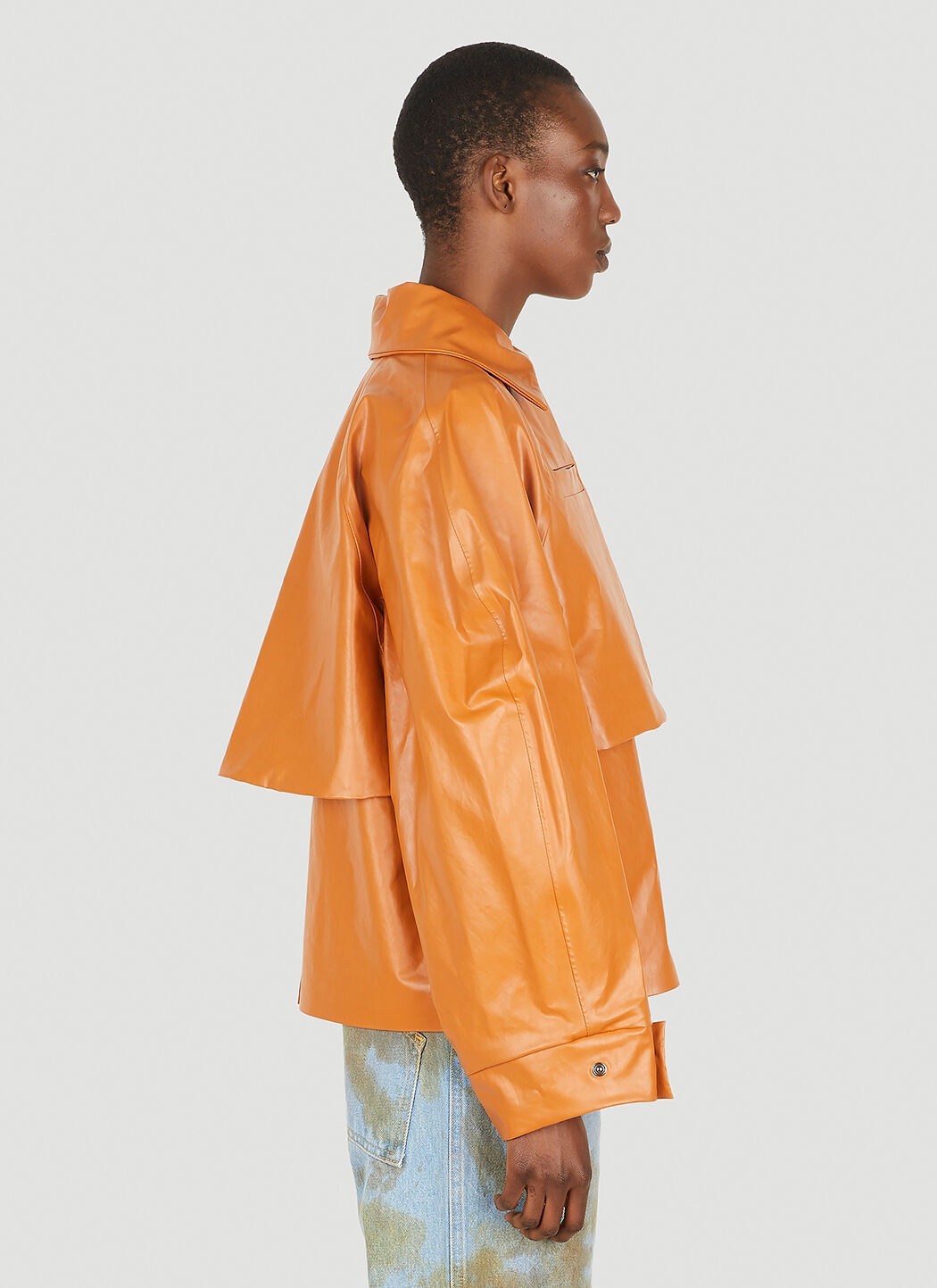 Pilot Coat - 3