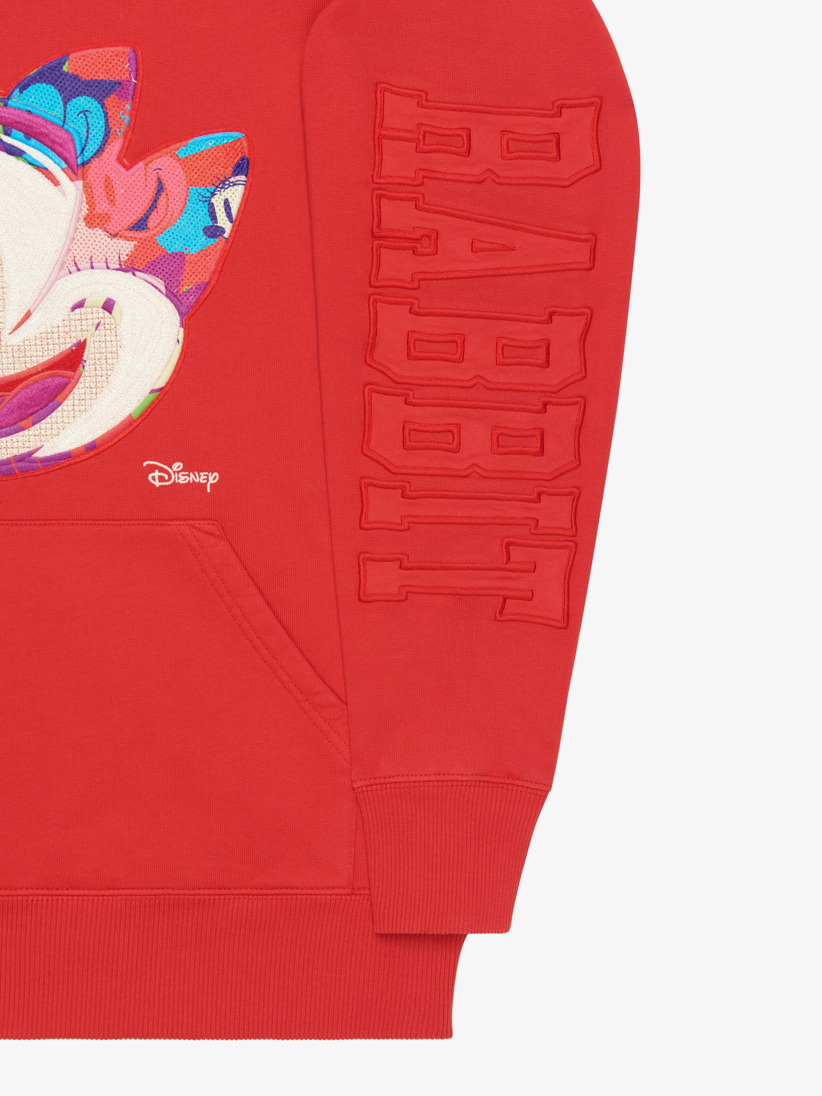 OSWALD HOODIE IN FELPA - 7