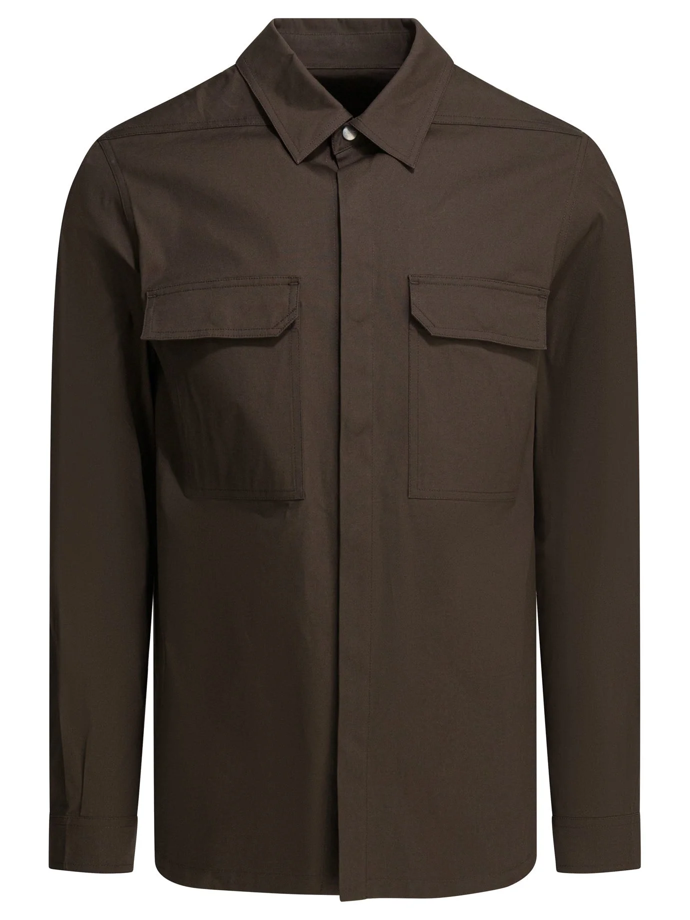 Rick Owens Jackets & Coats - 1